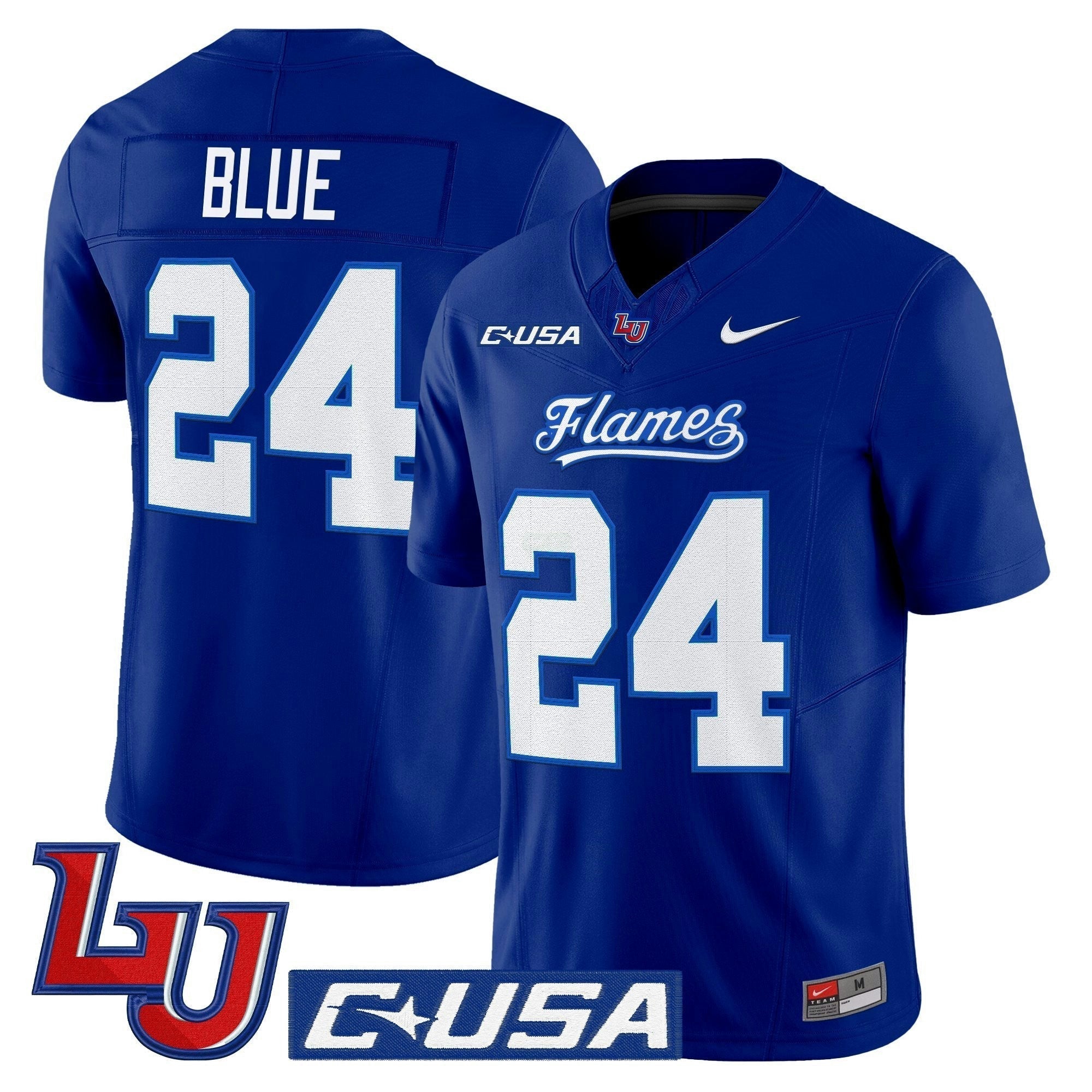 Camisa NCAA 2025 Vapor Limited Jersey