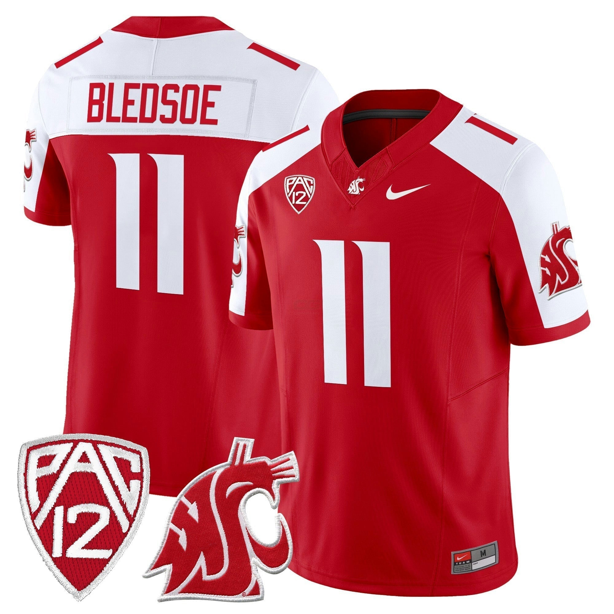 Camisa NCAA 2025 Vapor Limited Jersey N1