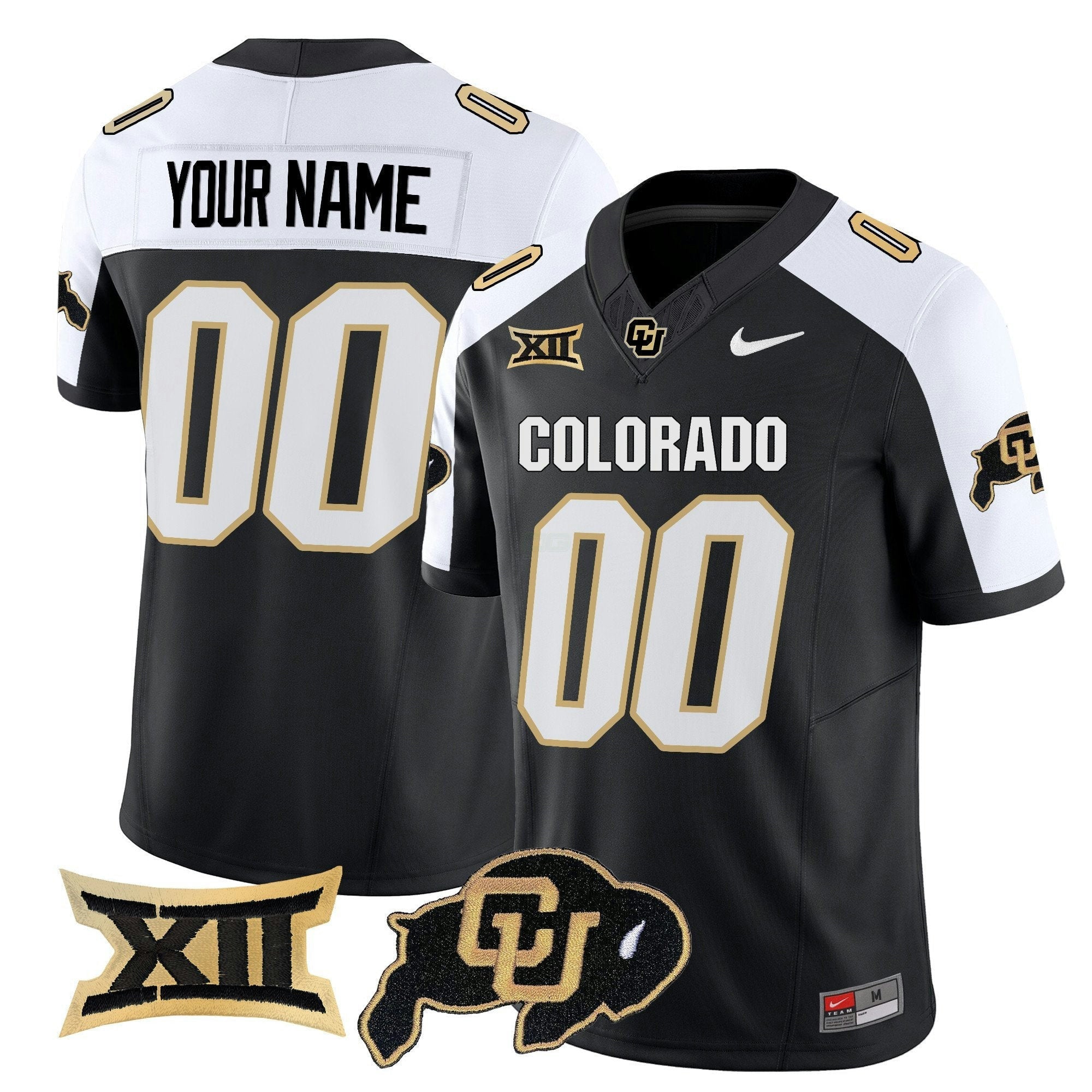 Camisa NCAA 2025 Vapor Limited Jersey