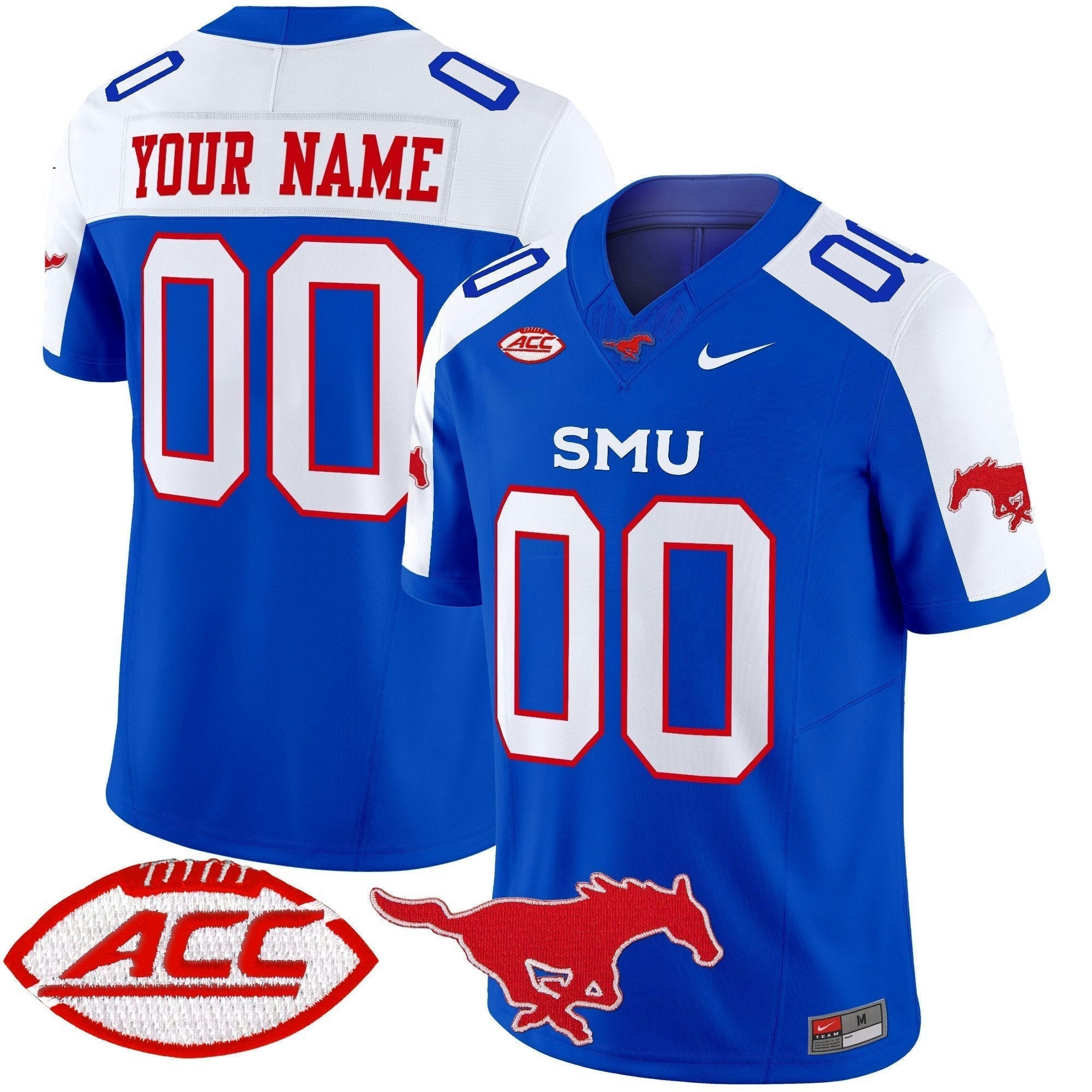 Camisa NCAA 2025 Vapor Limited Jersey