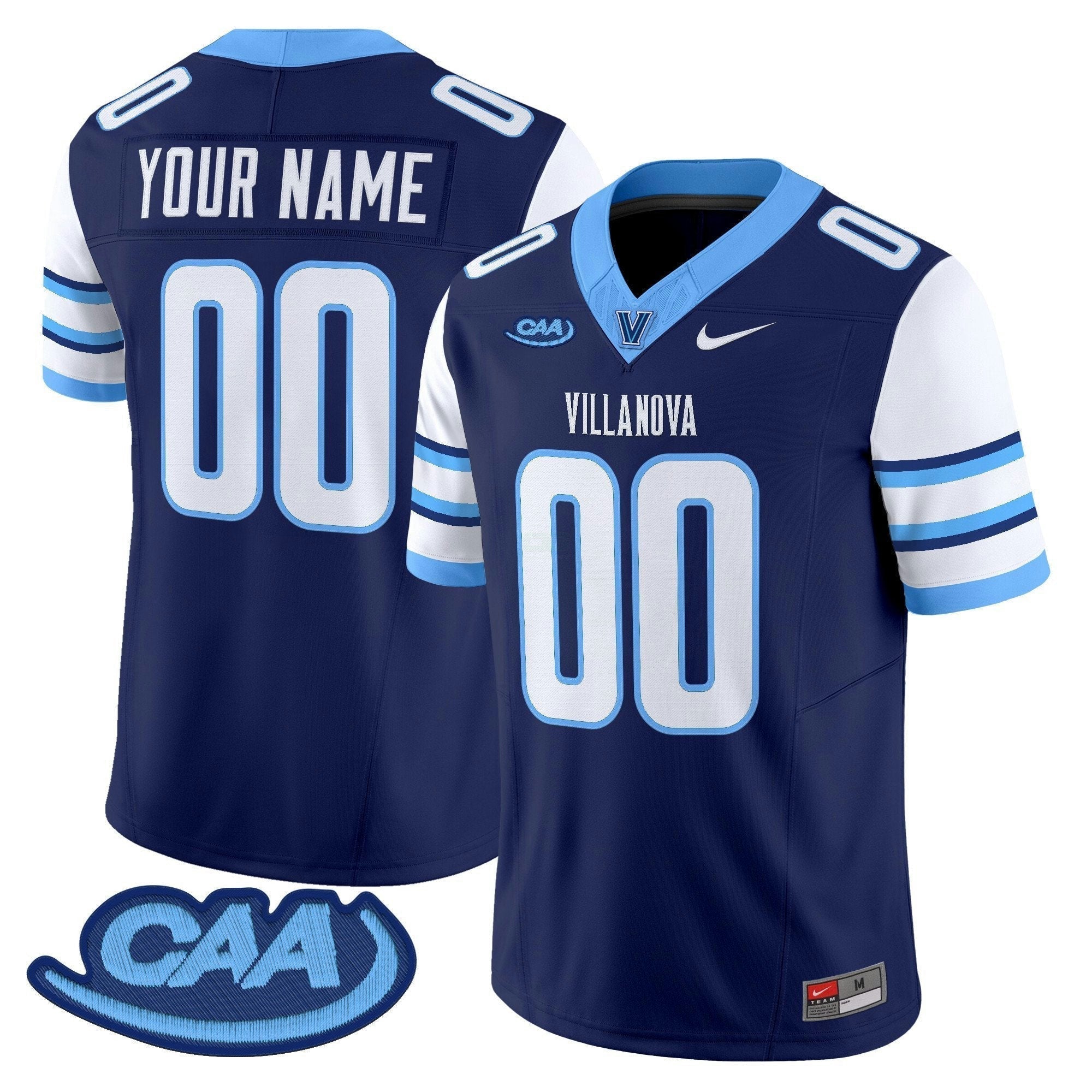 Camisa NCAA 2025 Vapor Limited Jersey
