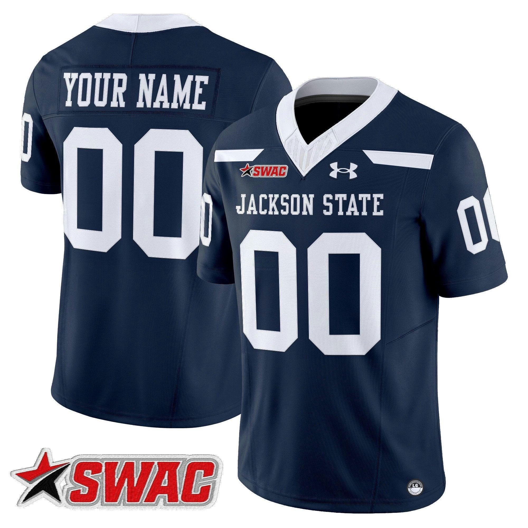 Camisa NCAA 2025 Vapor Limited Jersey
