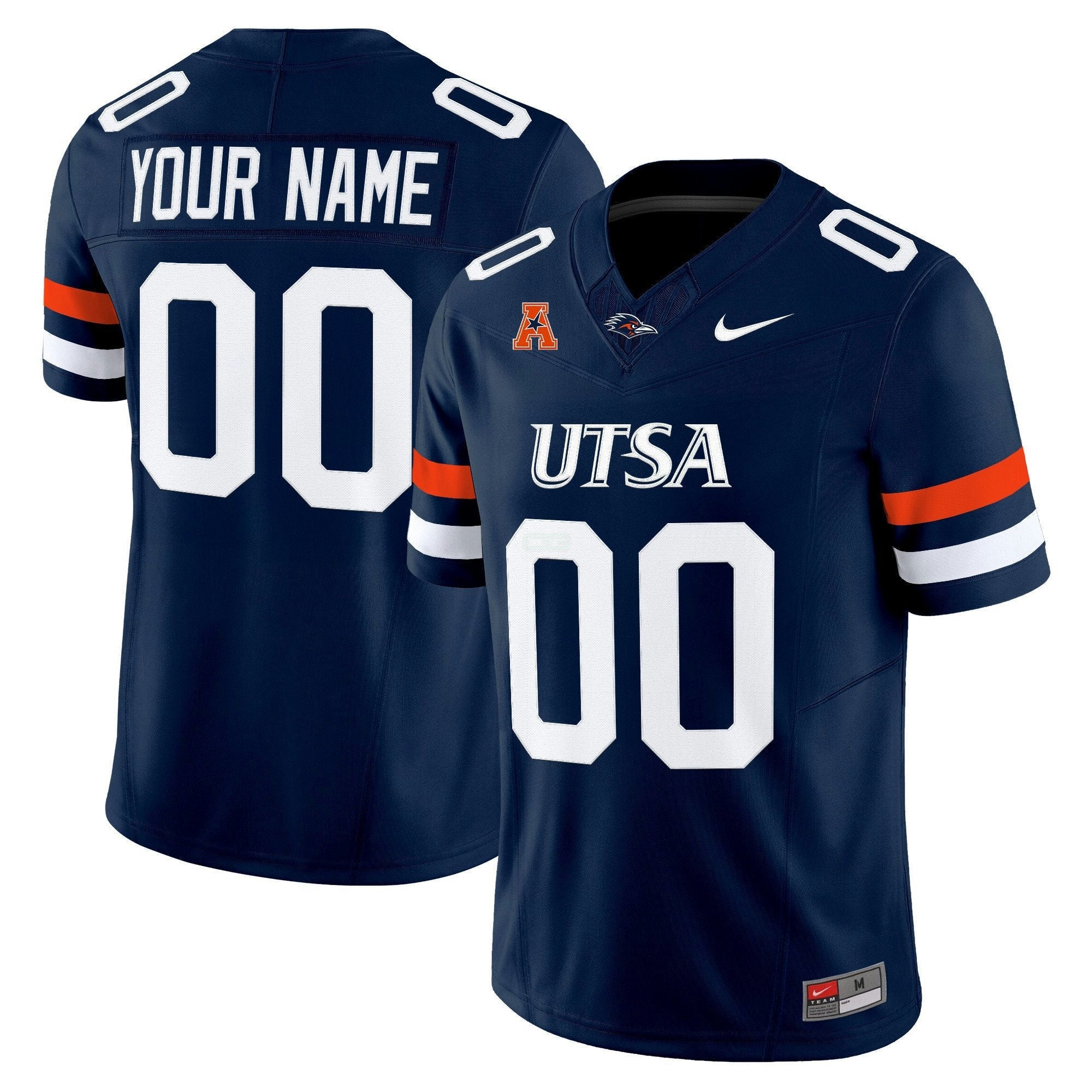 Camisa NCAA 2025 Vapor Limited Jersey