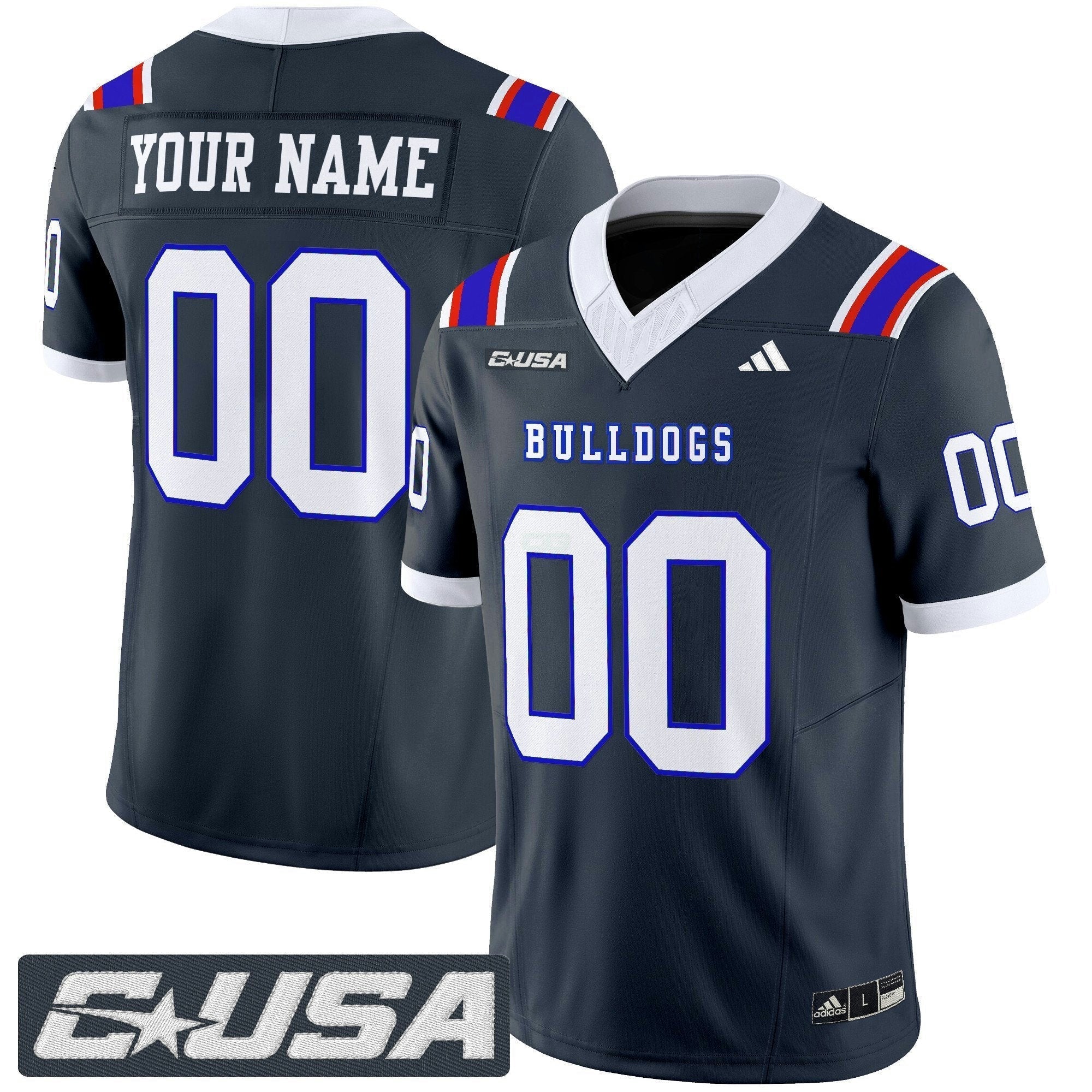 Camisa NCAA 2025 Vapor Limited Jersey