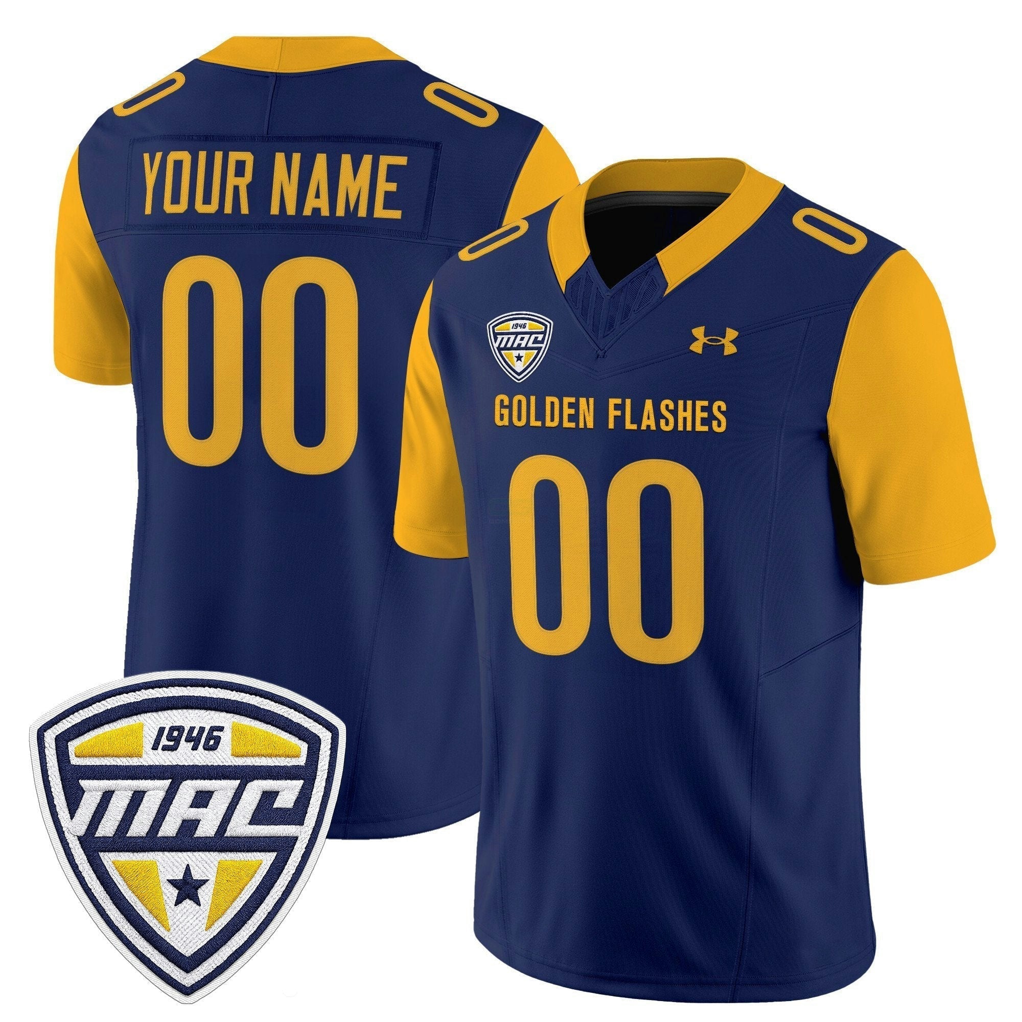Camisa NCAA 2025 Vapor Limited Jersey