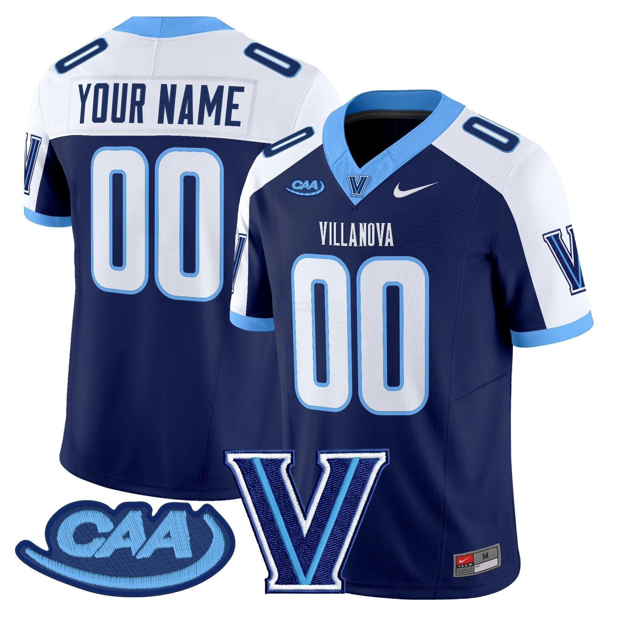 Camisa NCAA 2025 Vapor Limited Jersey