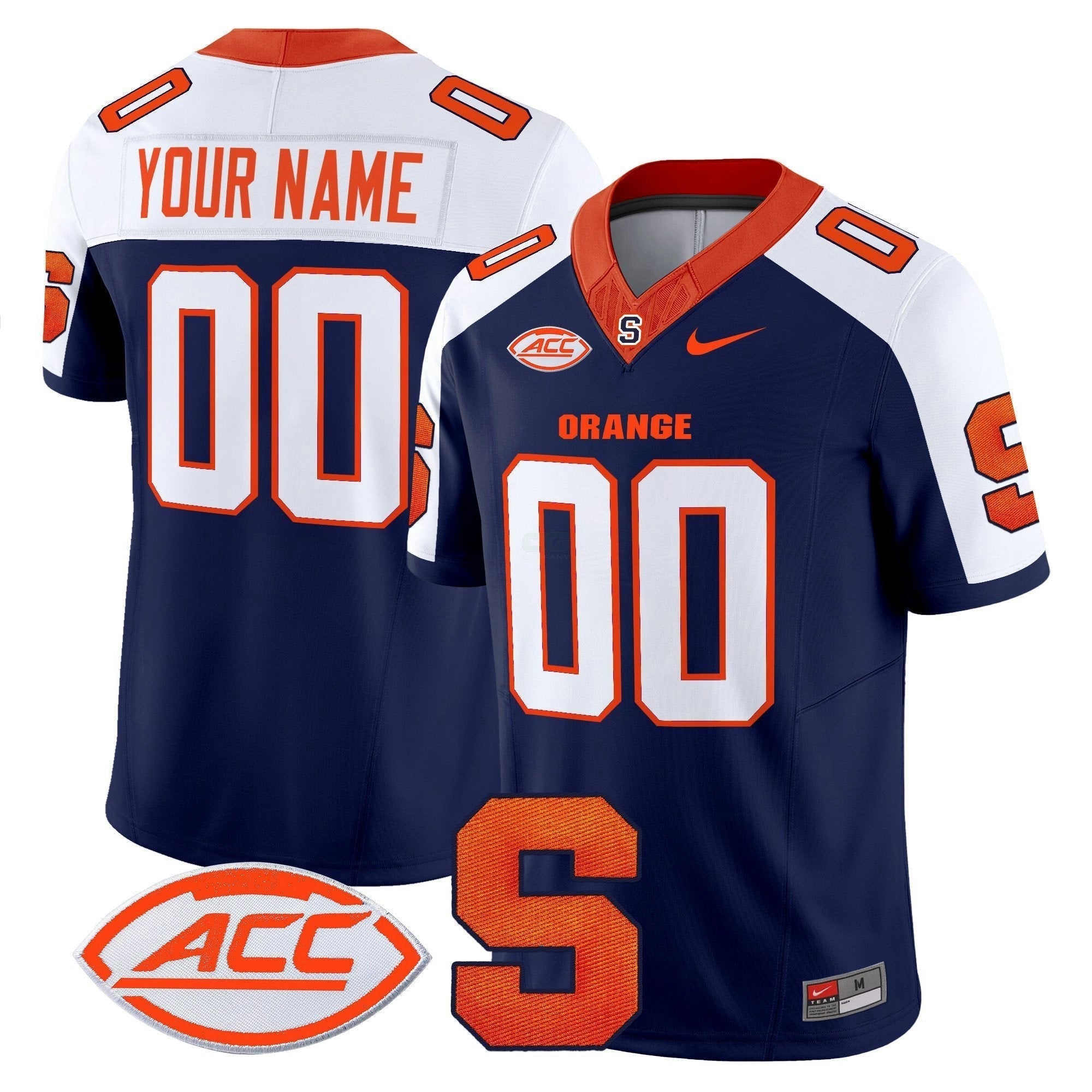 Camisa NCAA 2025 Vapor Limited Jersey