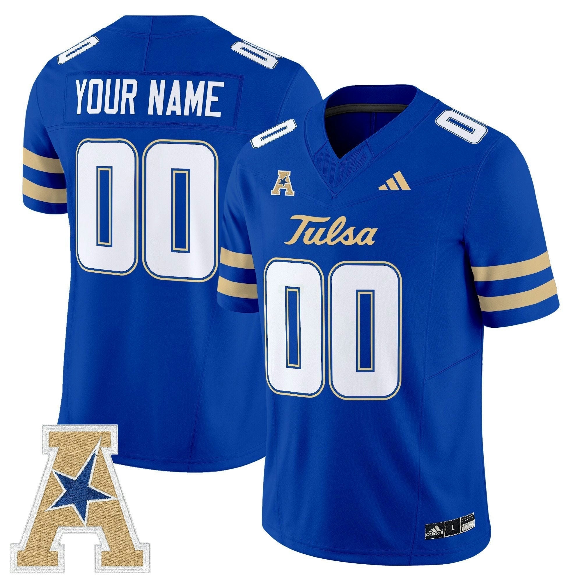 Camisa NCAA 2025 Vapor Limited Jersey