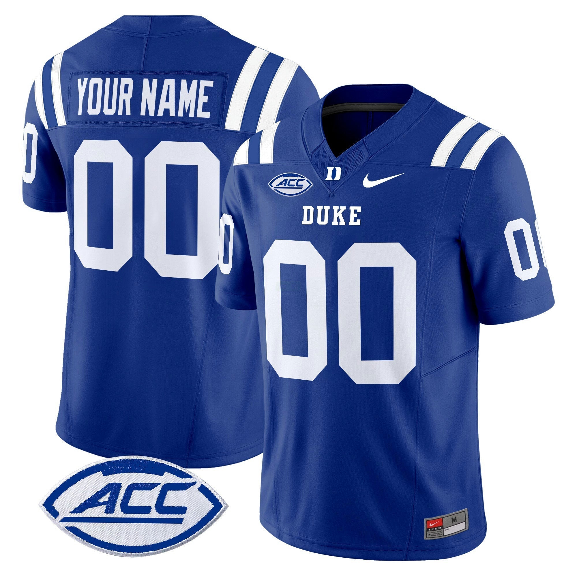 Camisa NCAA 2025 Vapor Limited Jersey