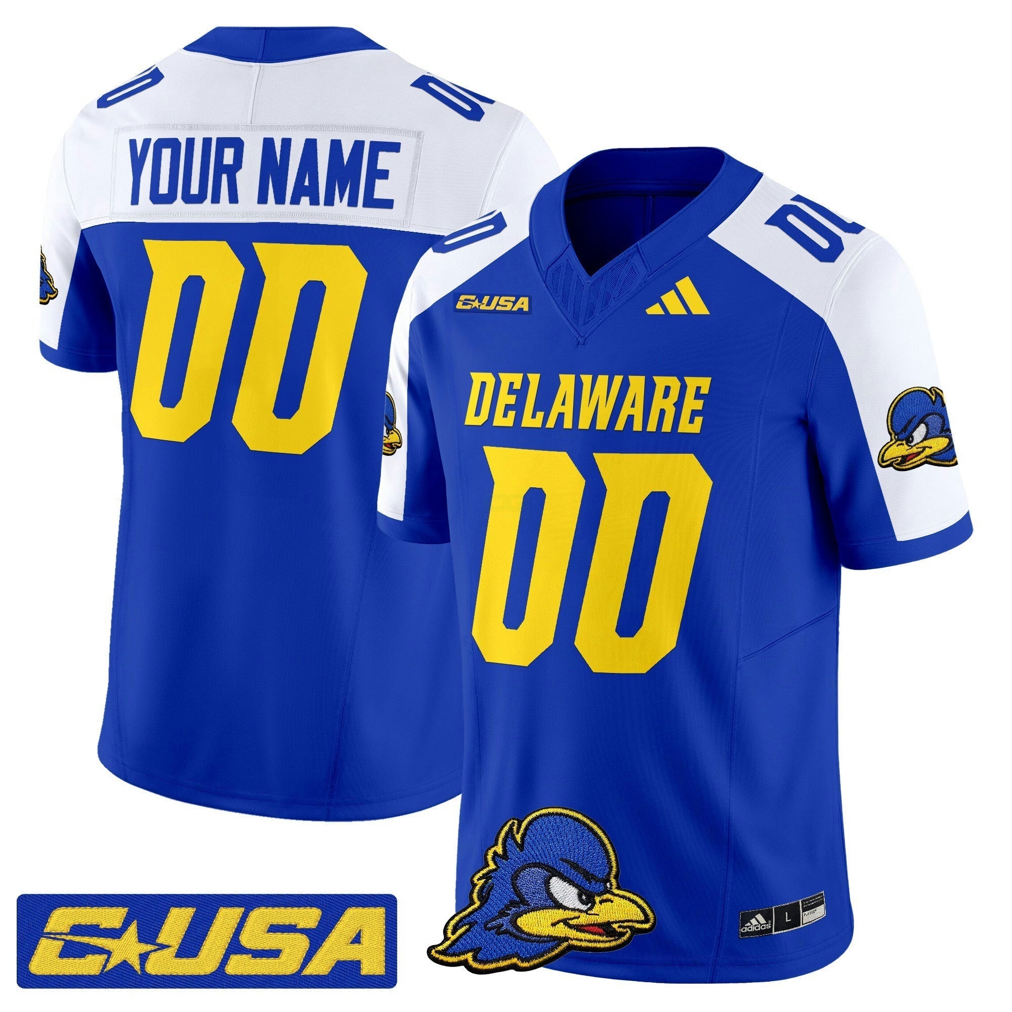 Camisa NCAA 2025 Vapor Limited Jersey