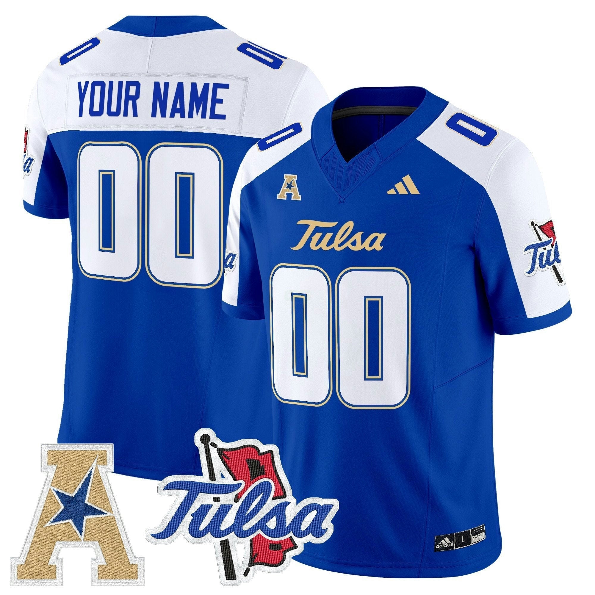 Camisa NCAA 2025 Vapor Limited Jersey