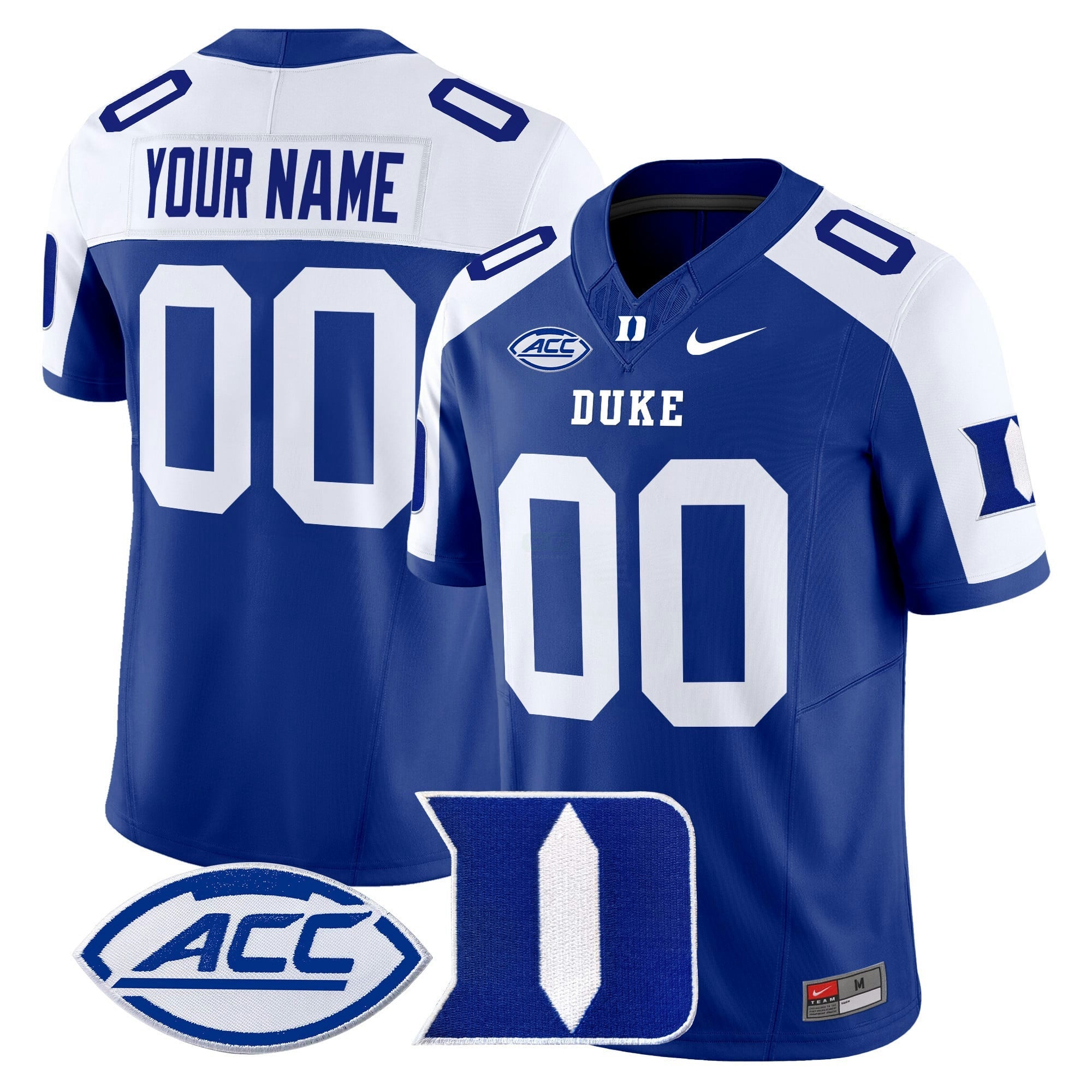 Camisa NCAA 2025 Vapor Limited Jersey