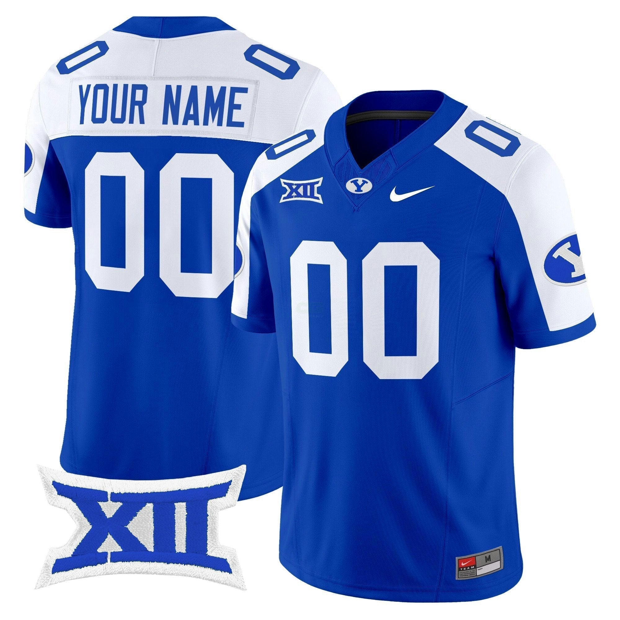 Camisa NCAA 2025 Vapor Limited Jersey