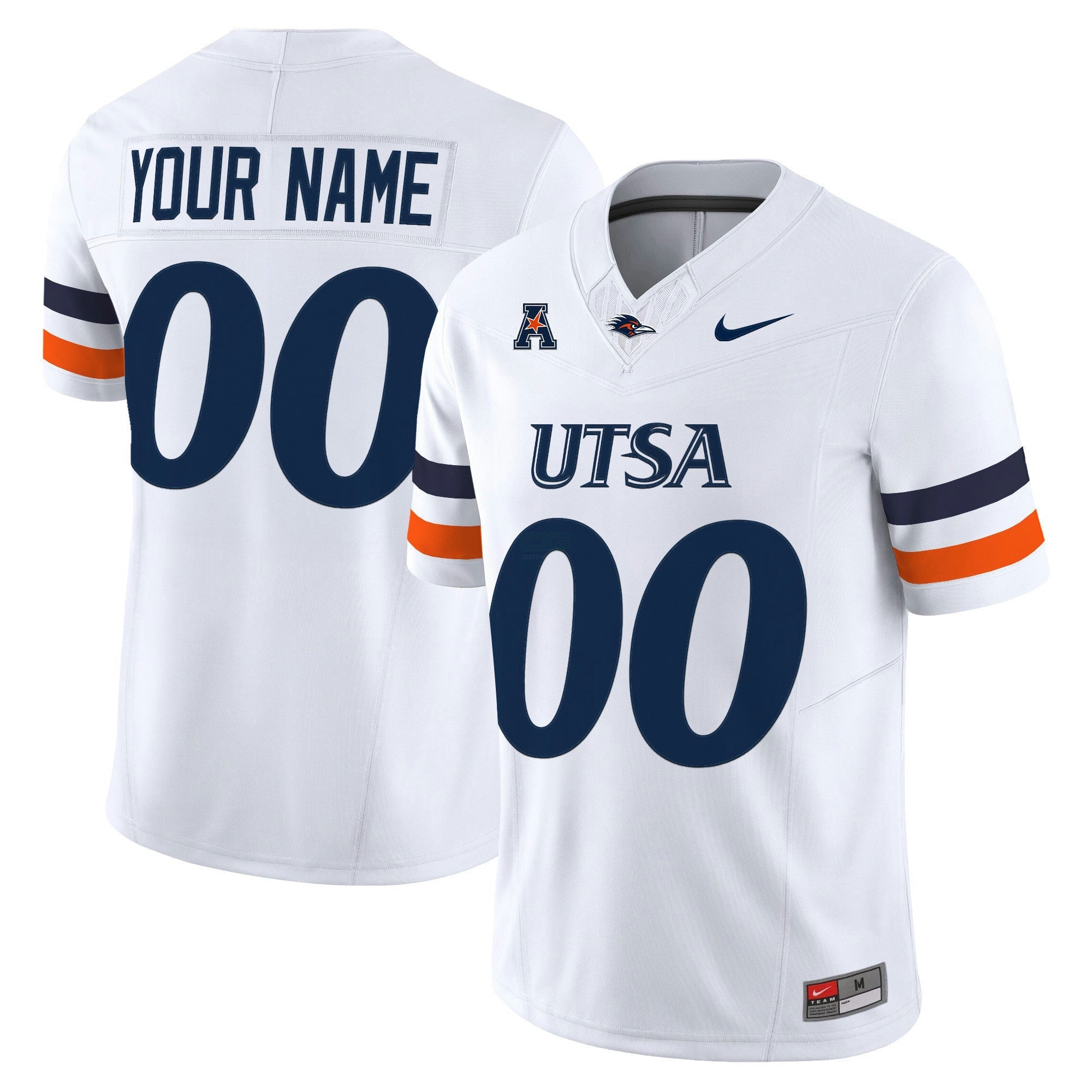 Camisa NCAA 2025 Vapor Limited Jersey