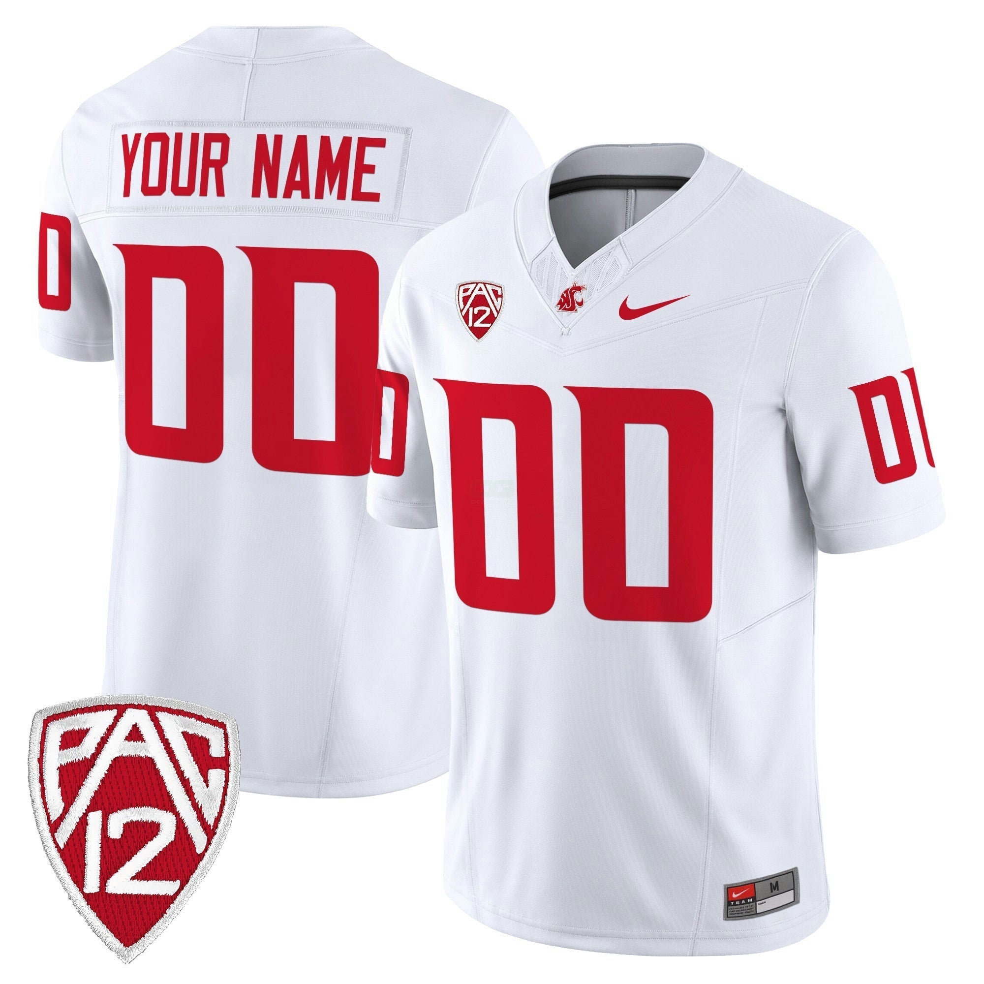 Camisa NCAA 2025 Vapor Limited Jersey