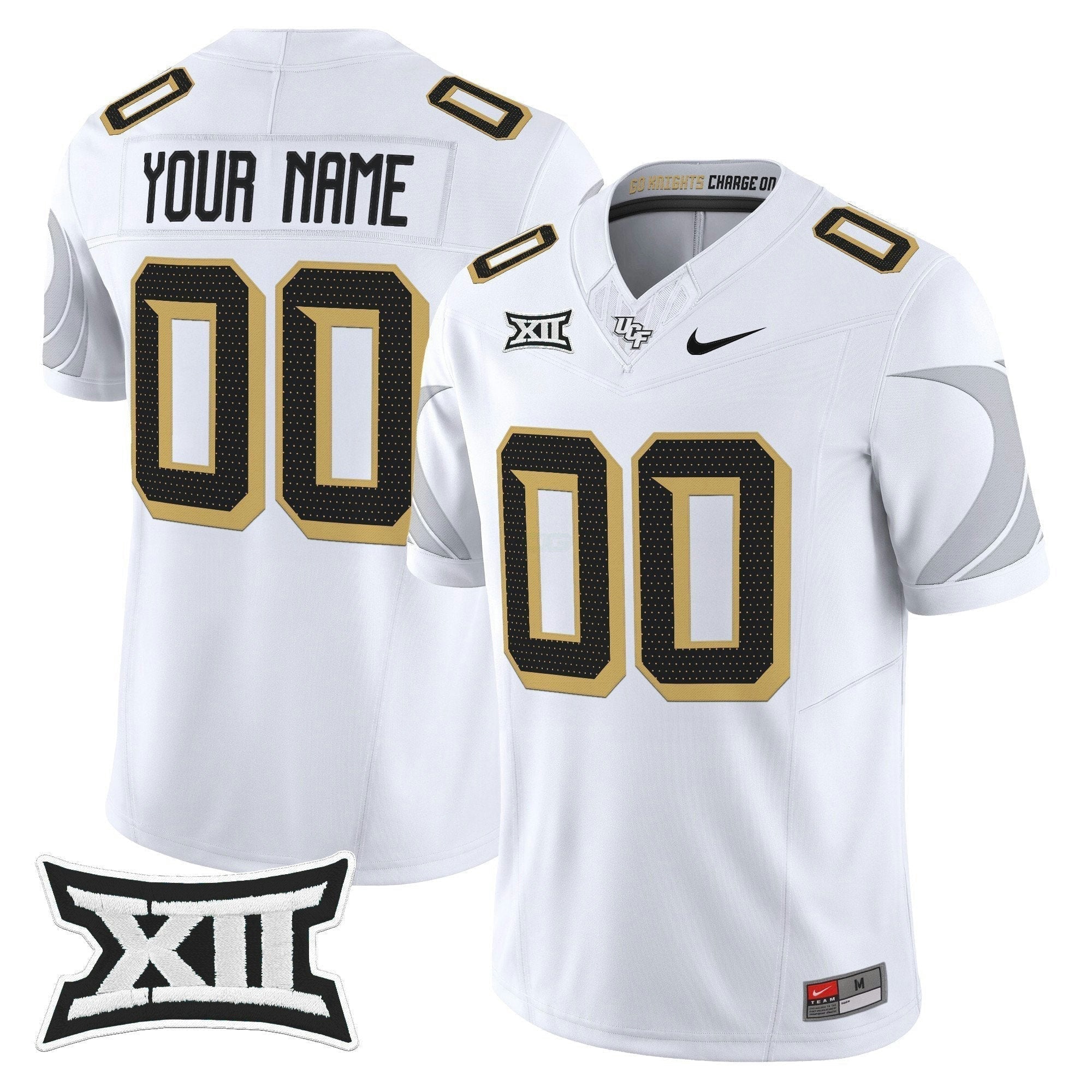 Camisa NCAA 2025 Vapor Limited Jersey