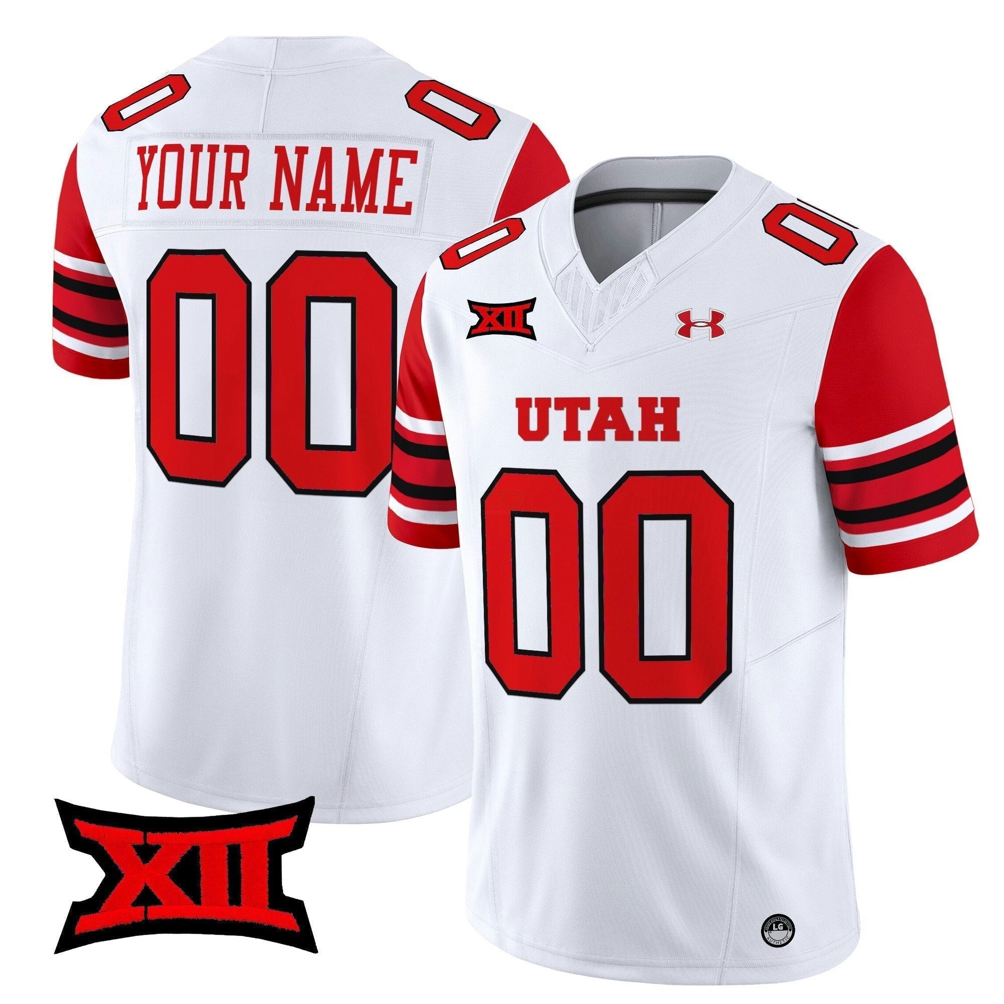 Camisa NCAA 2025 Vapor Limited Jersey