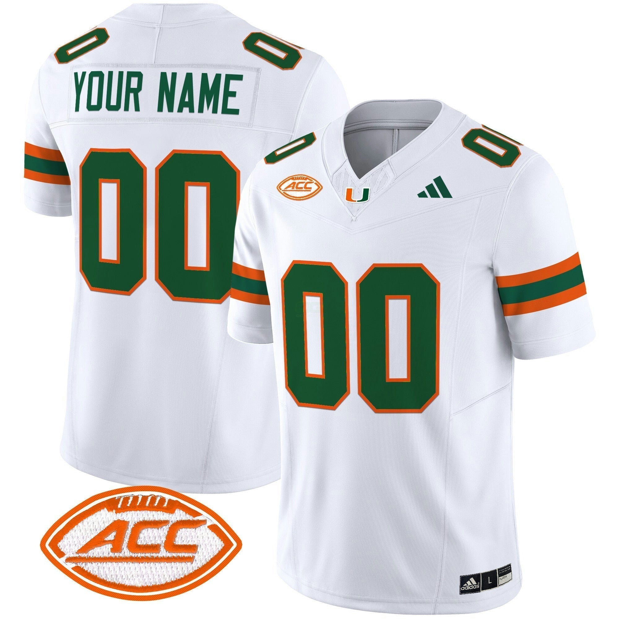 Camisa NCAA 2025 Vapor Limited Jersey