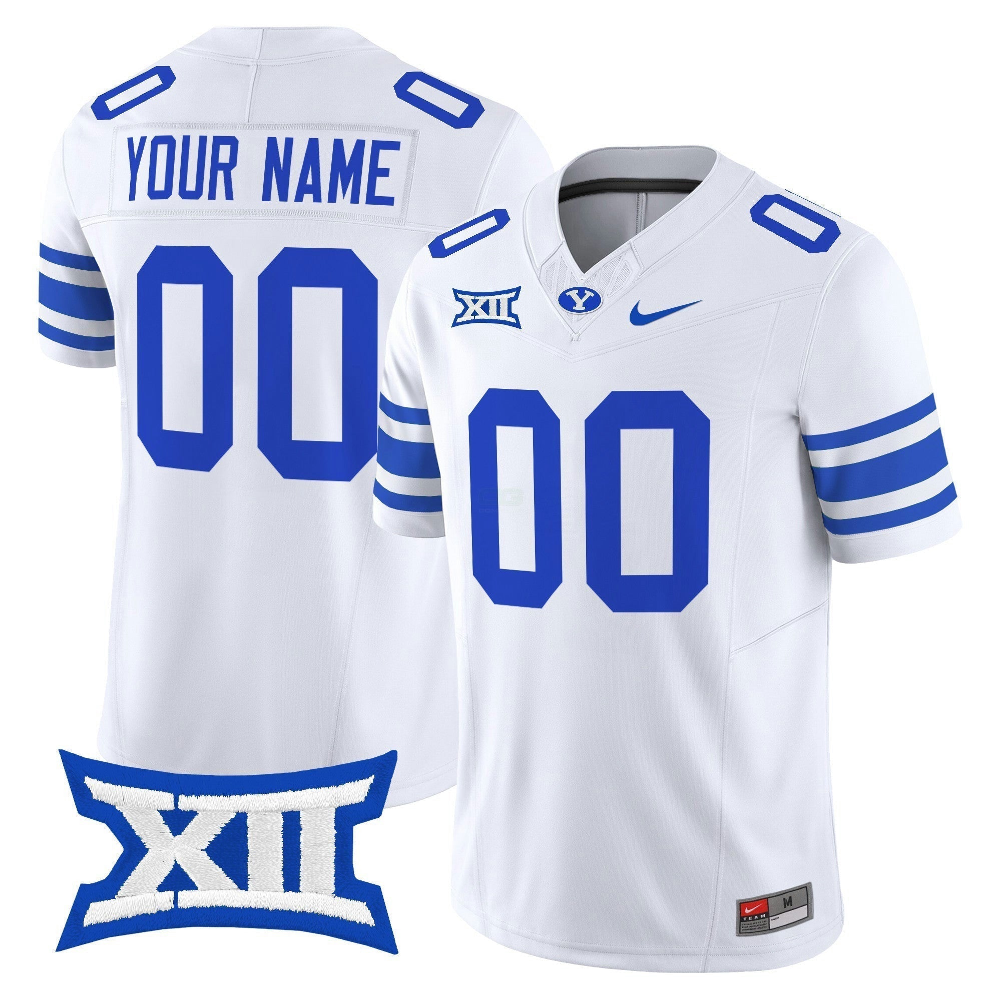 Camisa NCAA 2025 Vapor Limited Jersey