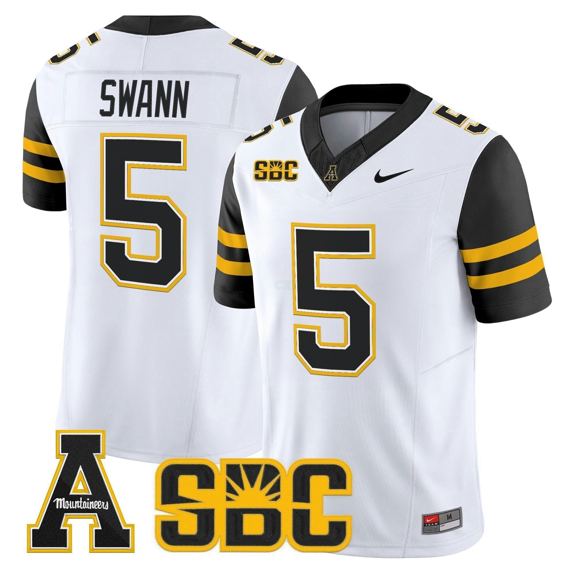 Camisa NCAA 2025 Vapor Limited Jersey