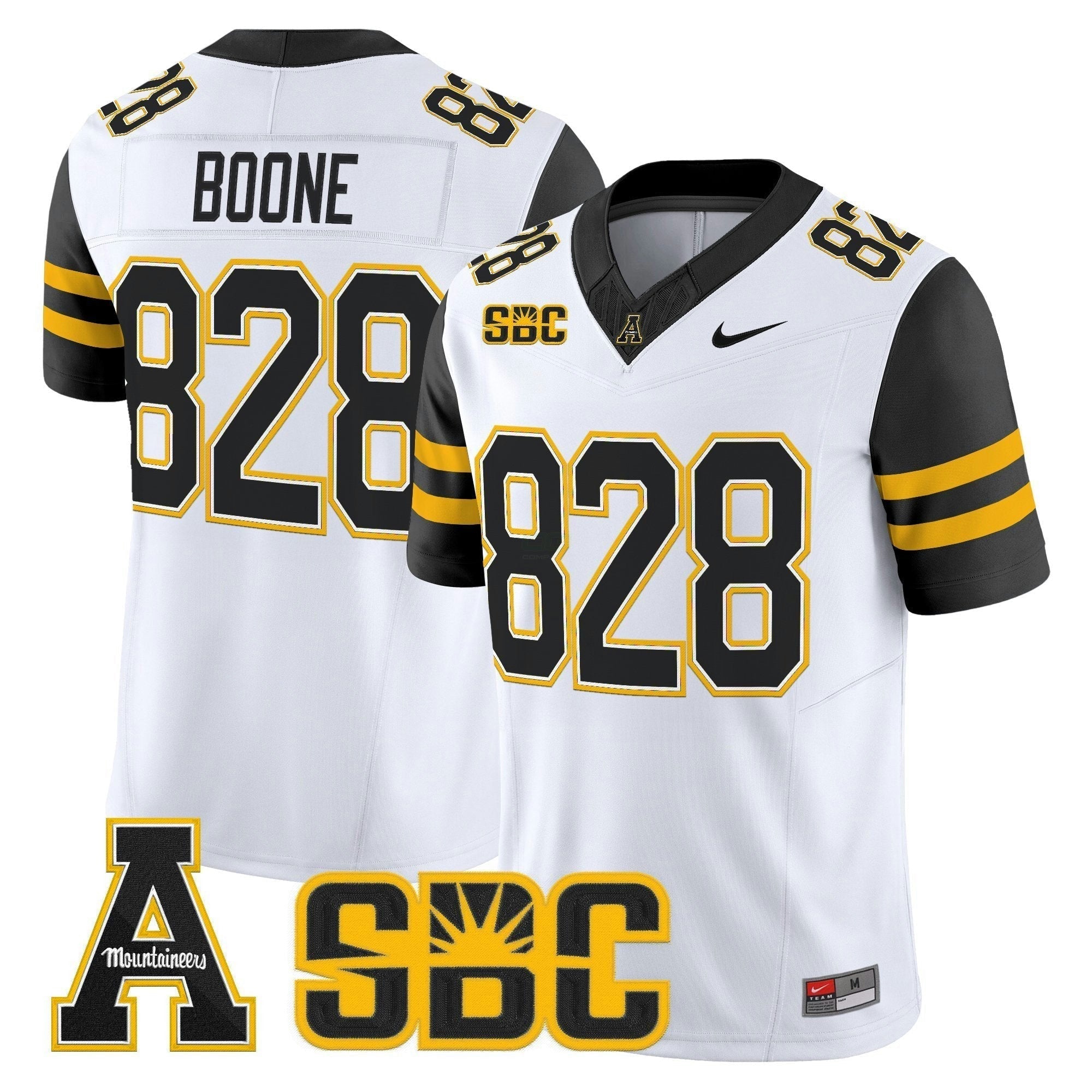 Camisa NCAA 2025 Vapor Limited Jersey