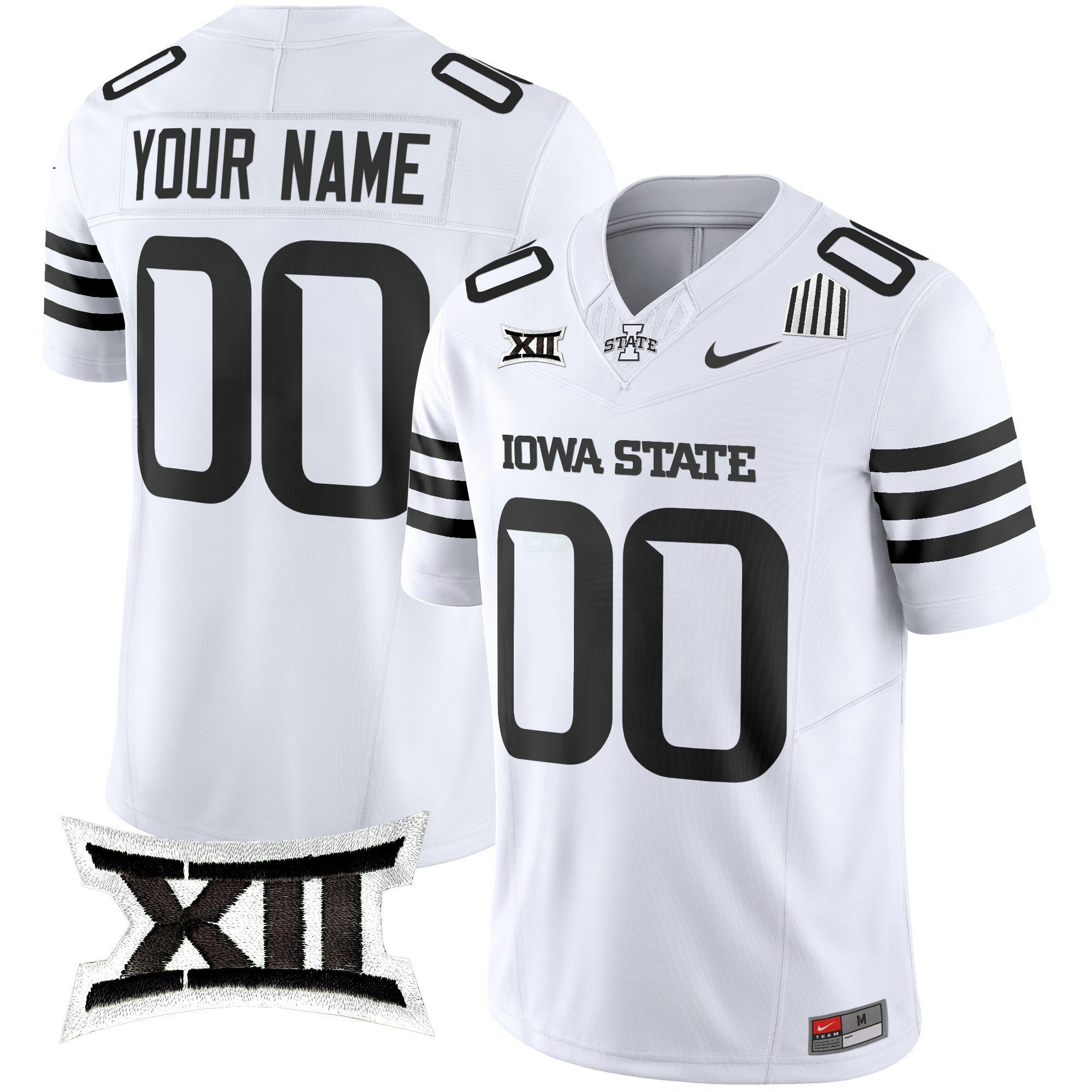 Camisa NCAA 2025 Vapor Limited Jersey