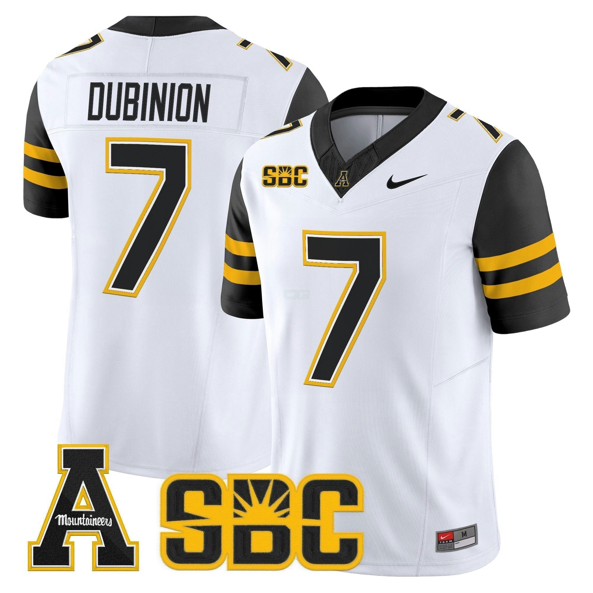 Camisa NCAA 2025 Vapor Limited Jersey
