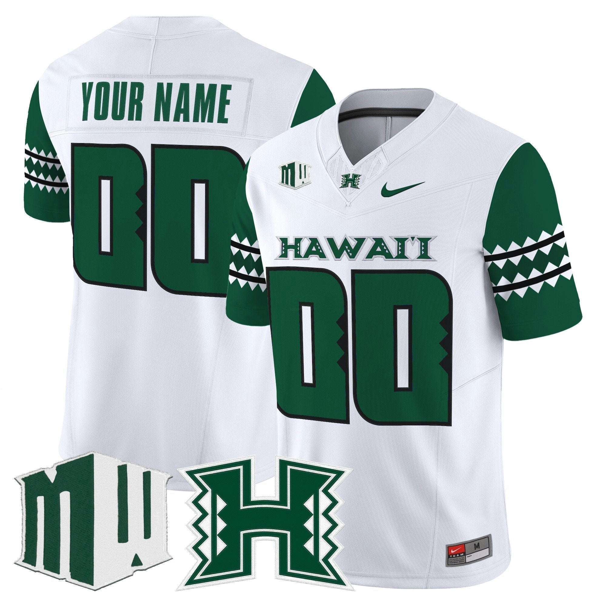 Camisa NCAA 2025 Vapor Limited Jersey