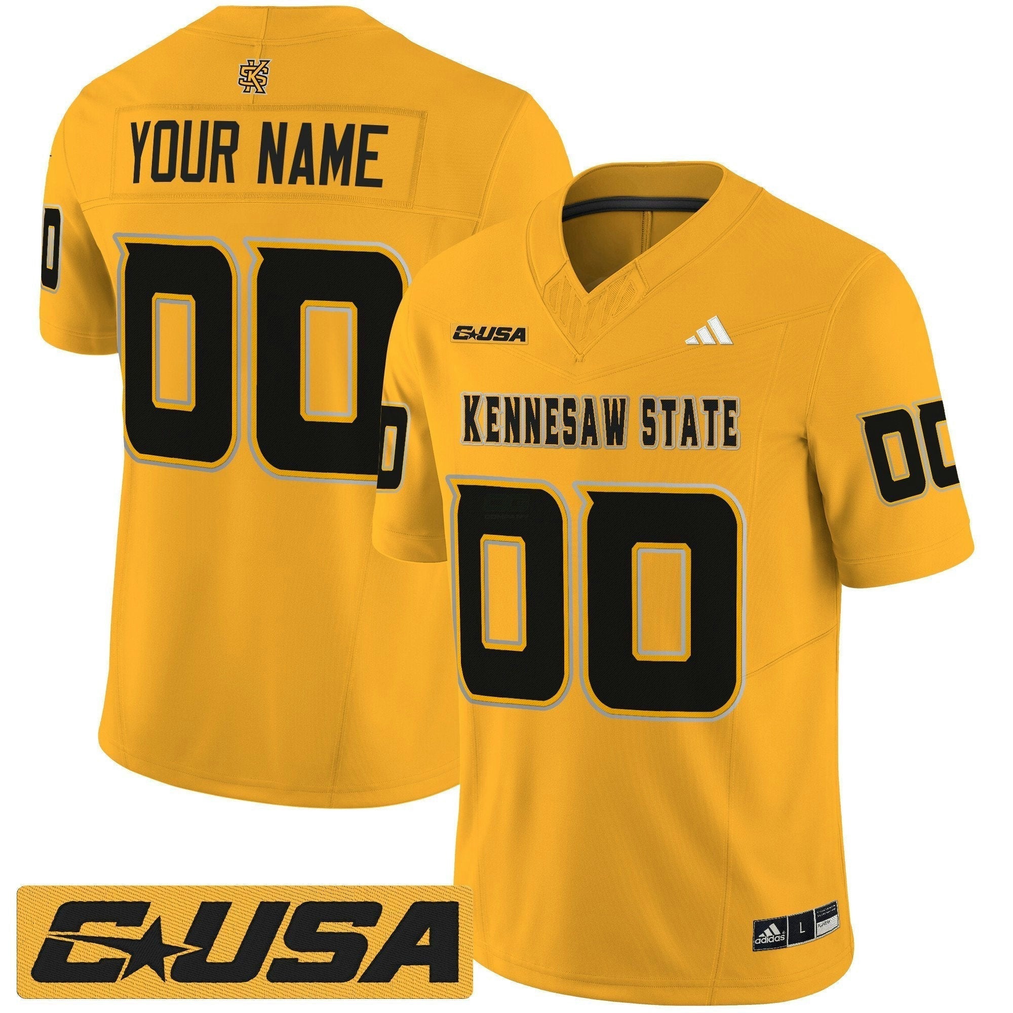 Camisa NCAA 2025 Vapor Limited Jersey