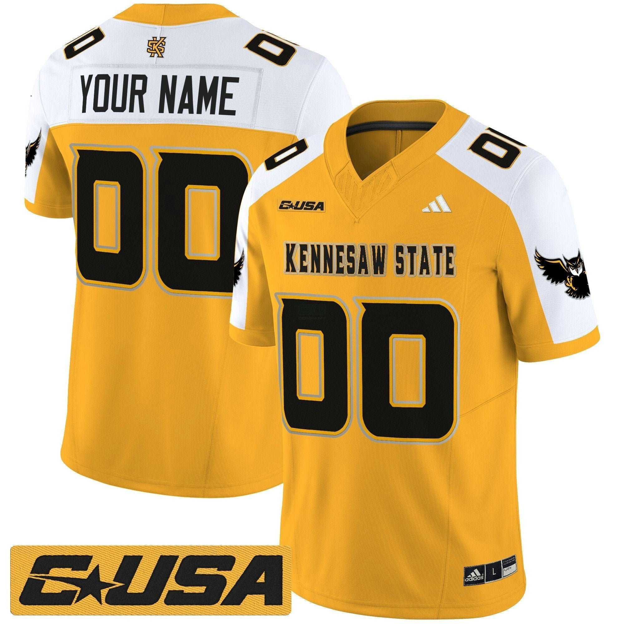 Camisa NCAA 2025 Vapor Limited Jersey