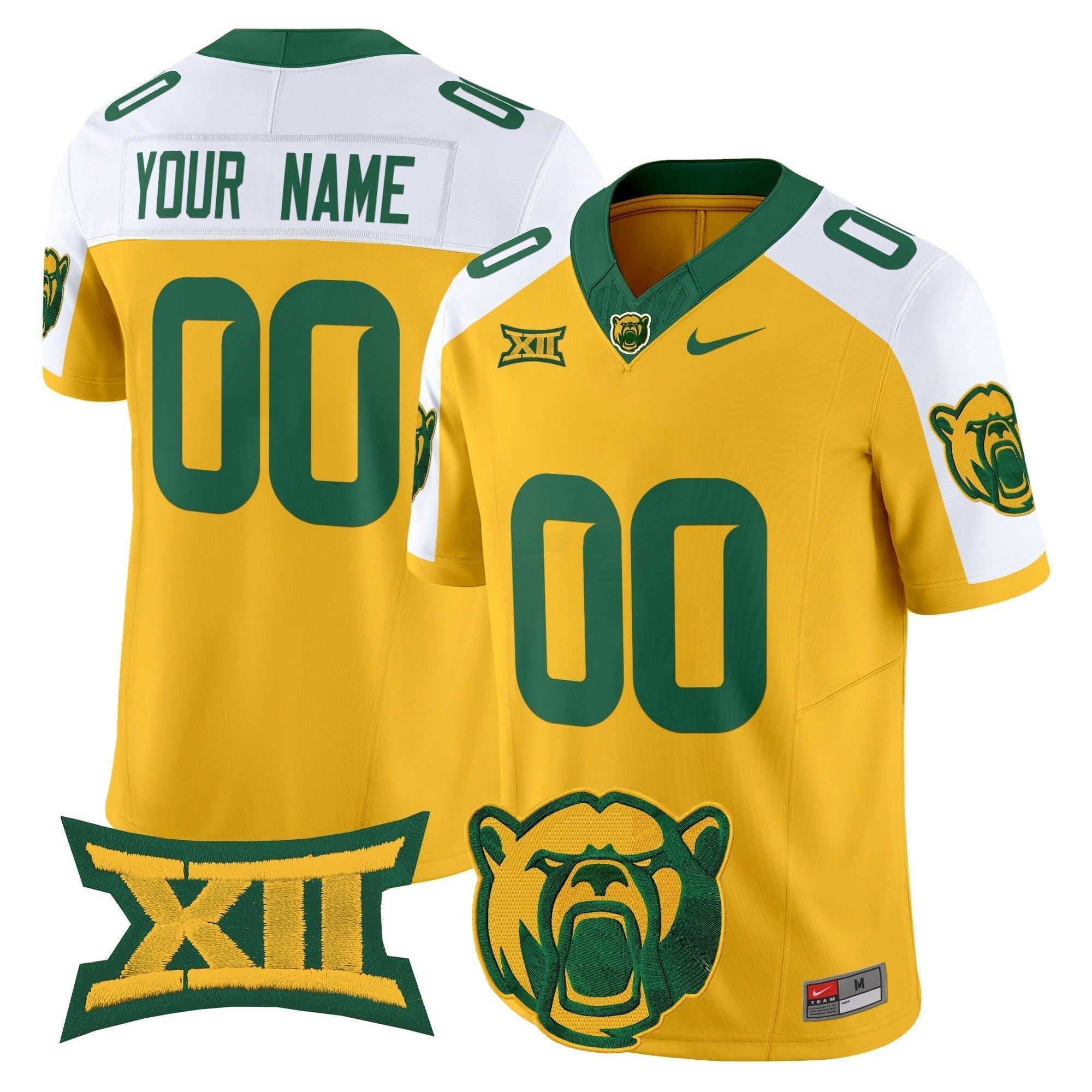 Camisa NCAA 2025 Vapor Limited Jersey