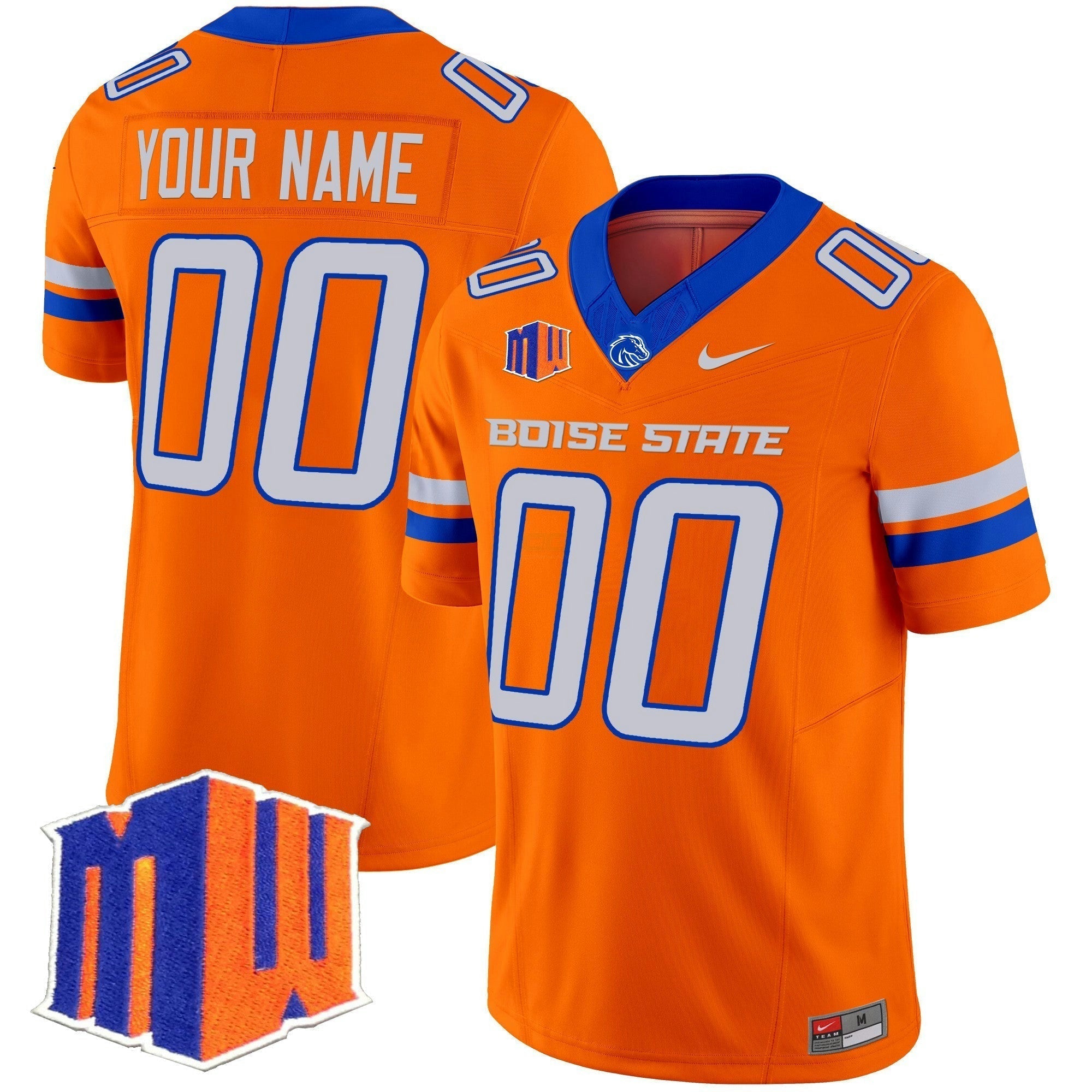 Camisa NCAA 2025 Vapor Limited Jersey