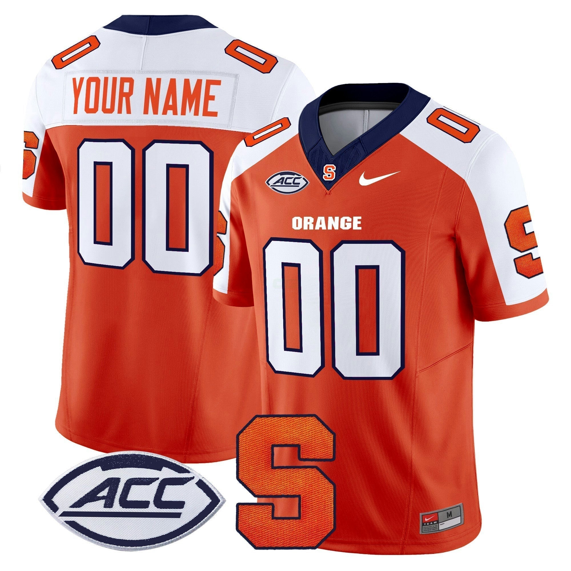 Camisa NCAA 2025 Vapor Limited Jersey