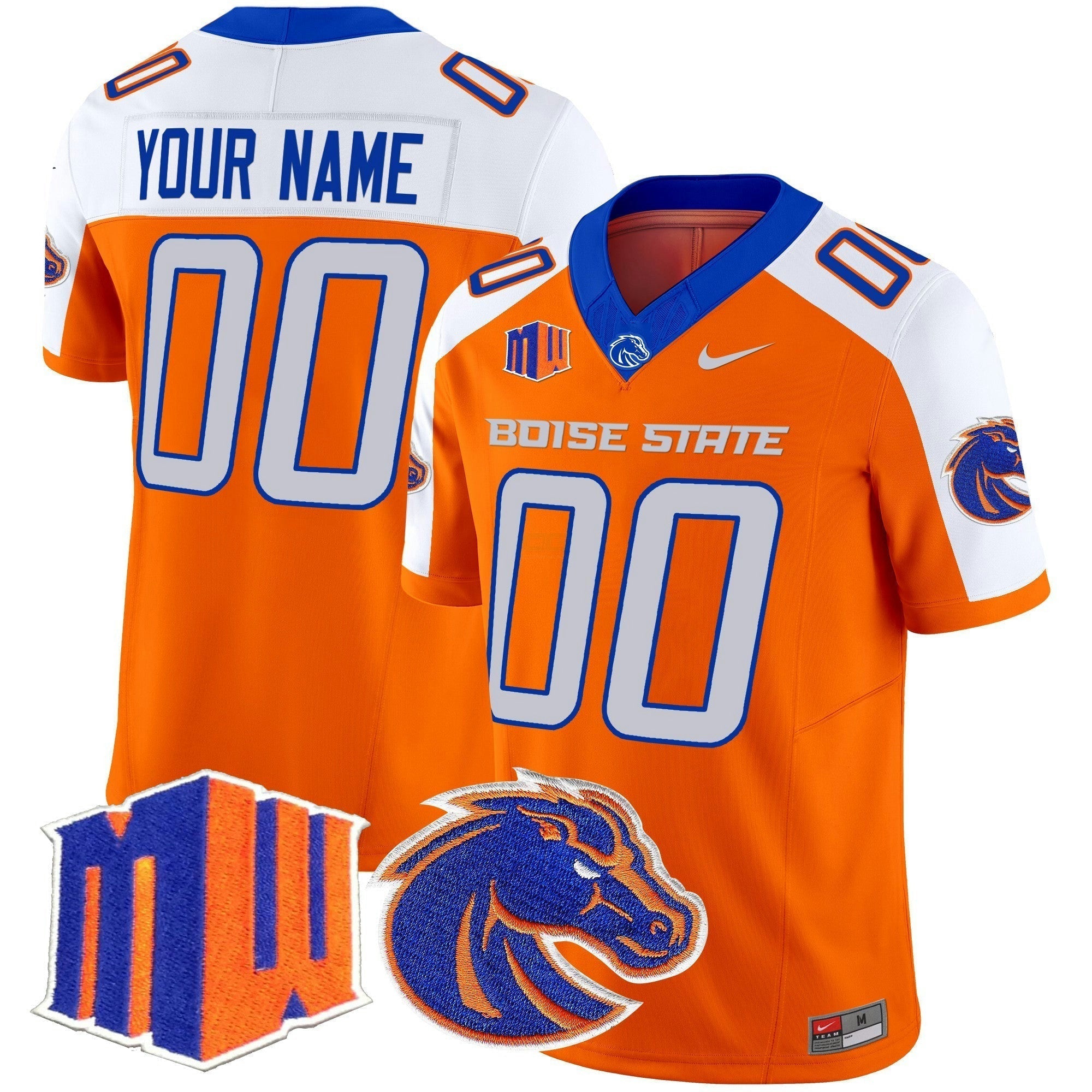 Camisa NCAA 2025 Vapor Limited Jersey