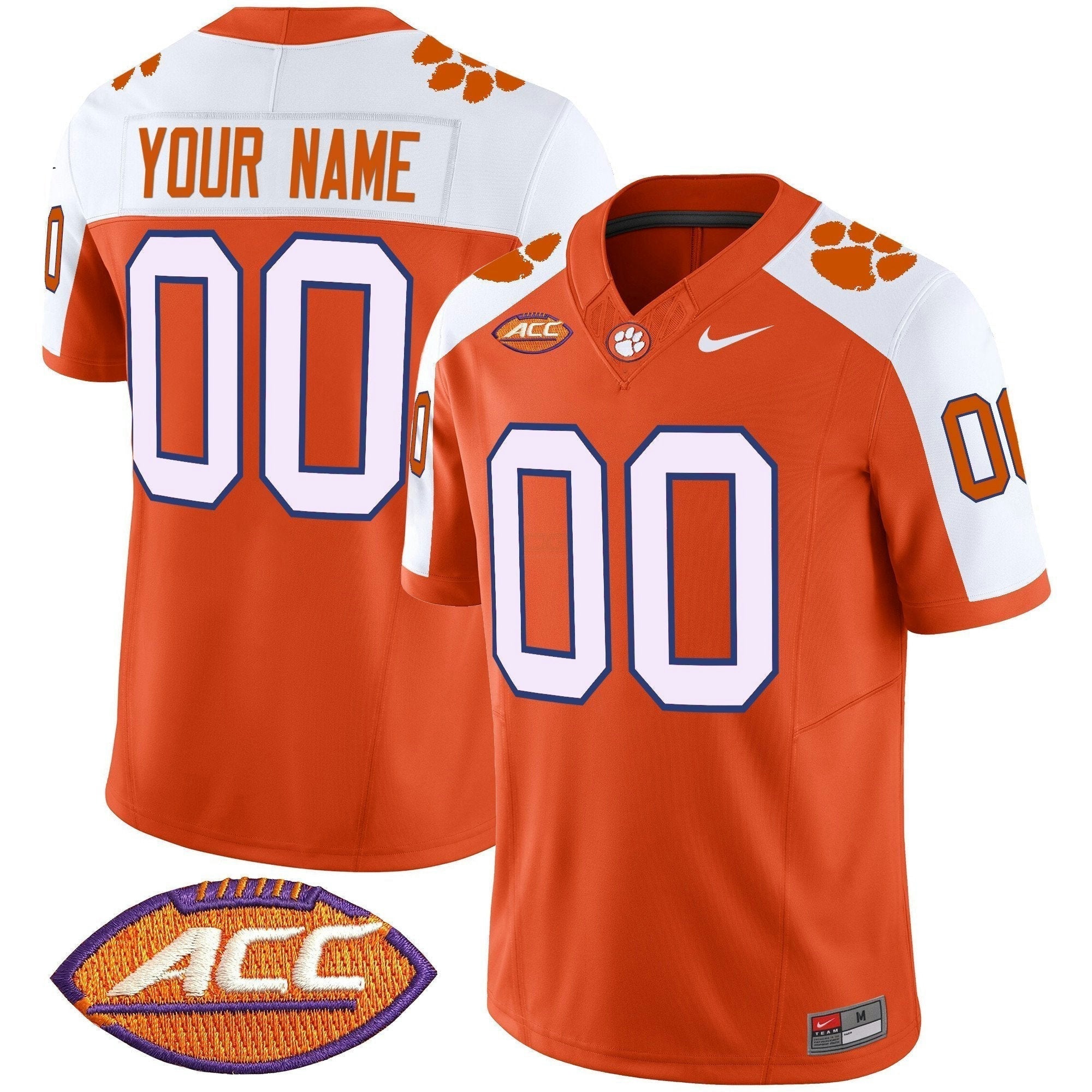 Camisa NCAA 2025 Vapor Limited Jersey