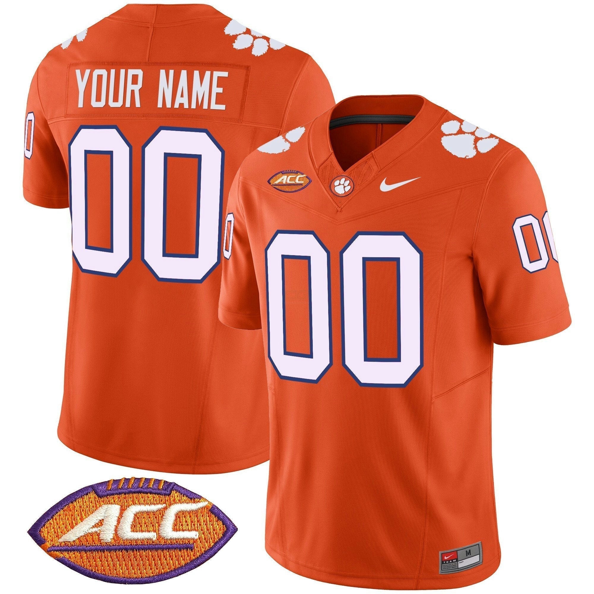 Camisa NCAA 2025 Vapor Limited Jersey