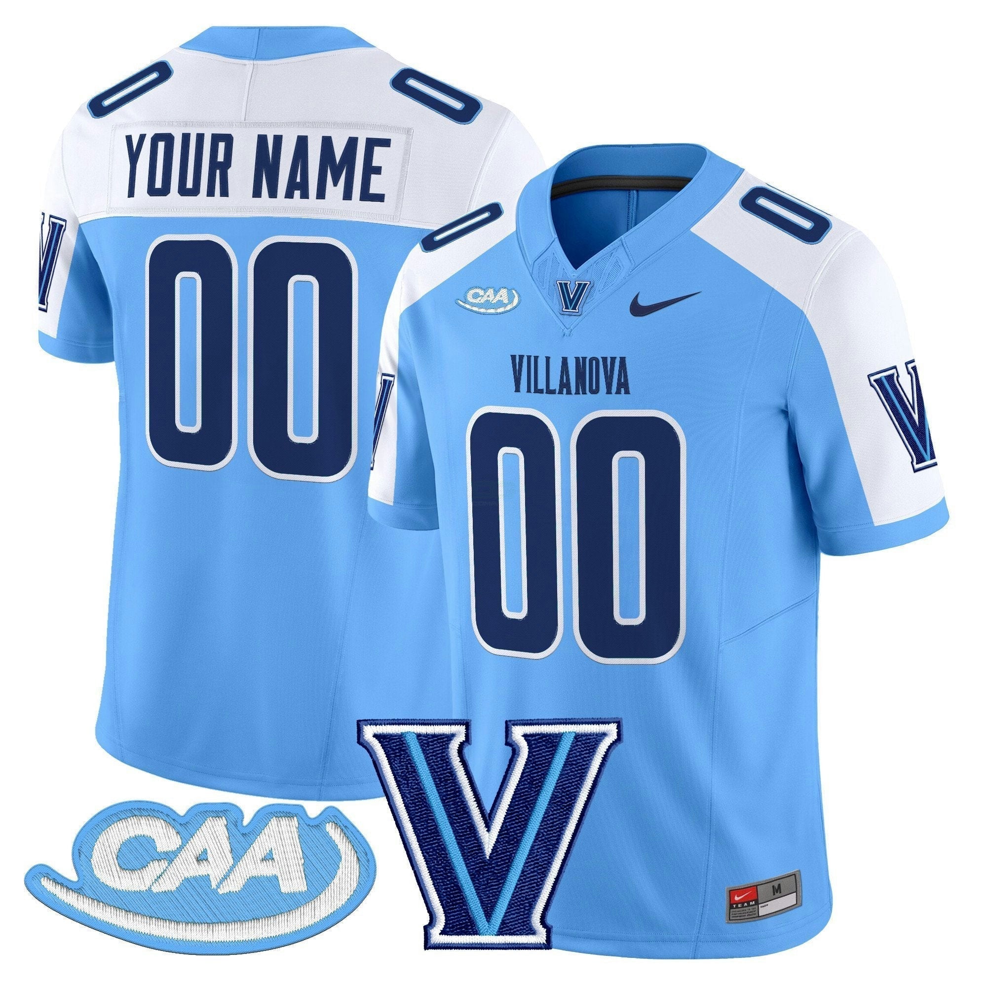 Camisa NCAA 2025 Vapor Limited Jersey