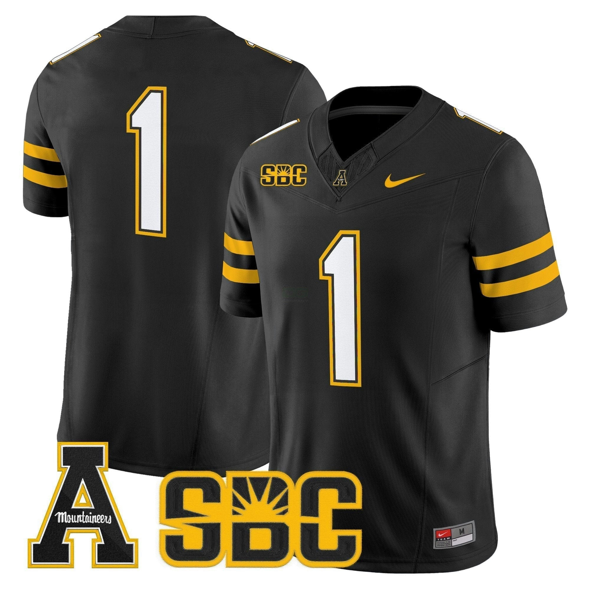 Camisa NCAA 2025 Vapor Limited Jersey