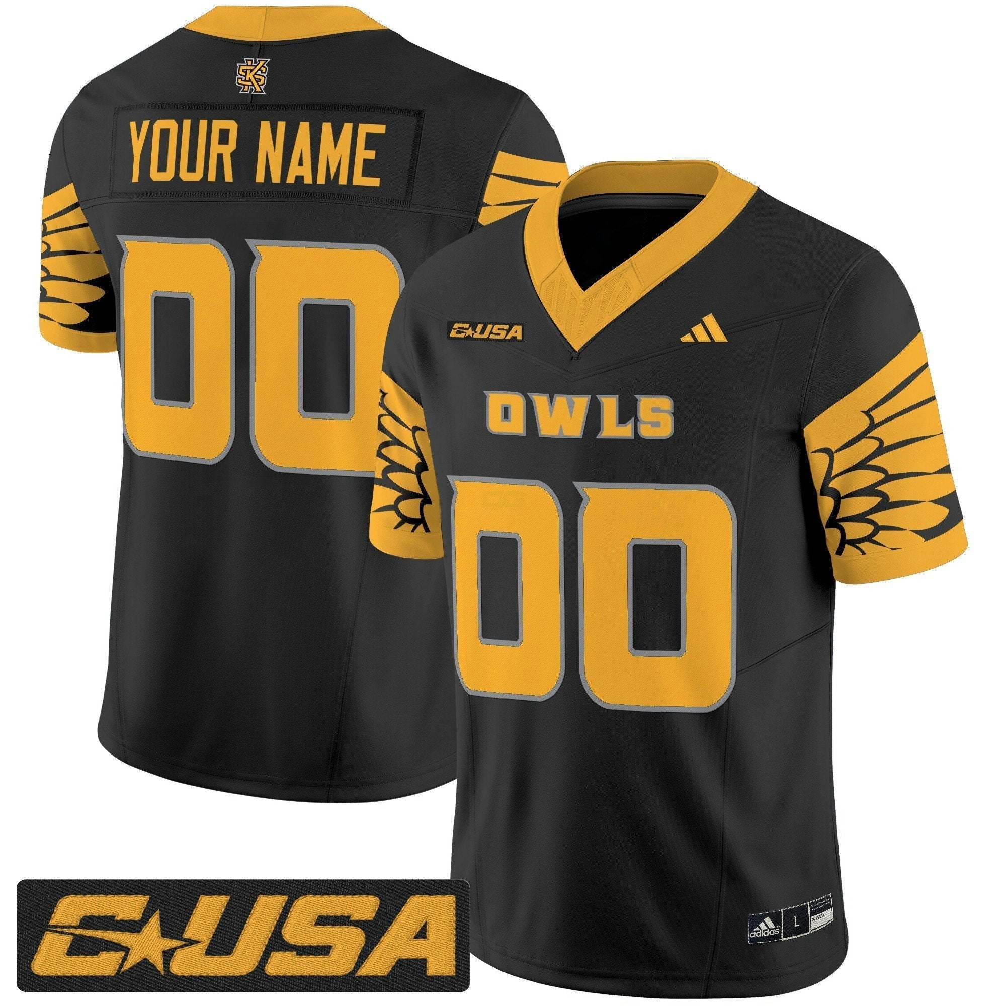 Camisa NCAA 2025 Vapor Limited Jersey