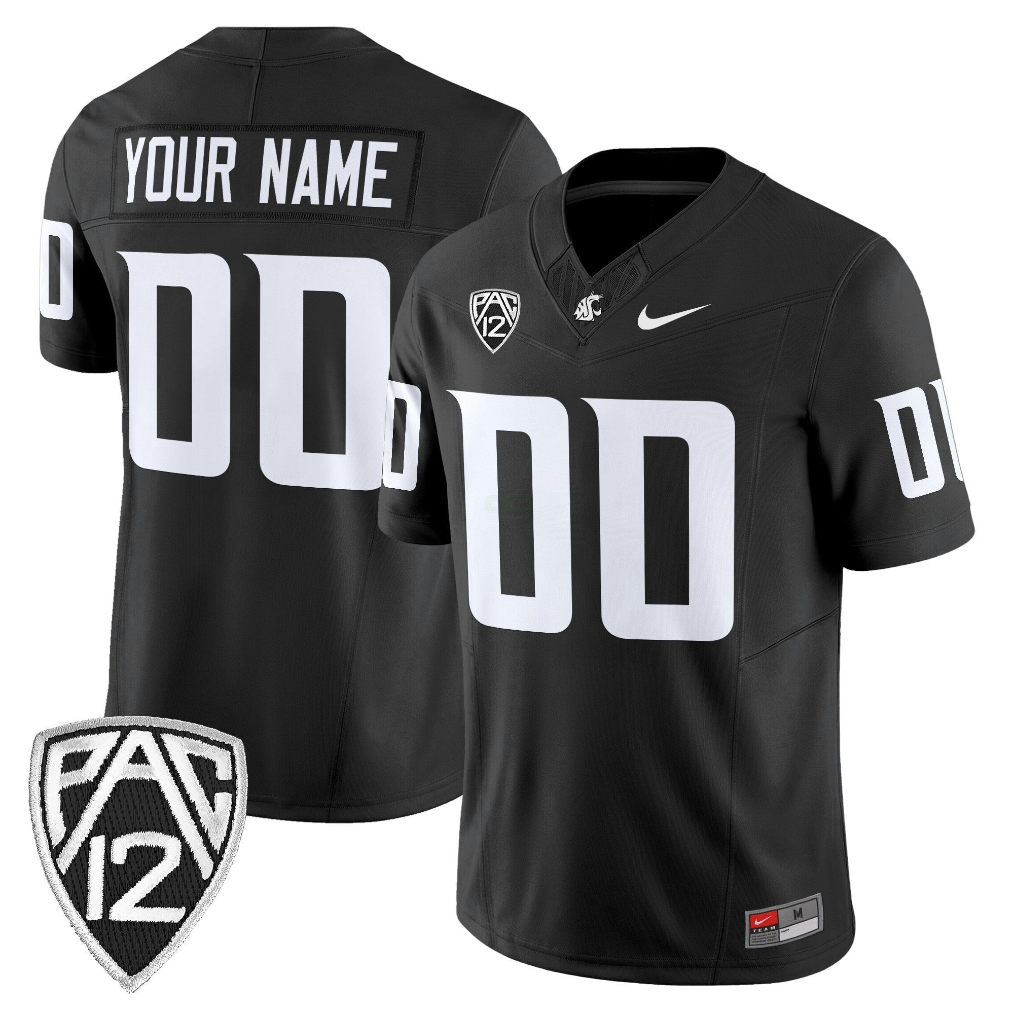 Camisa NCAA 2025 Vapor Limited Jersey