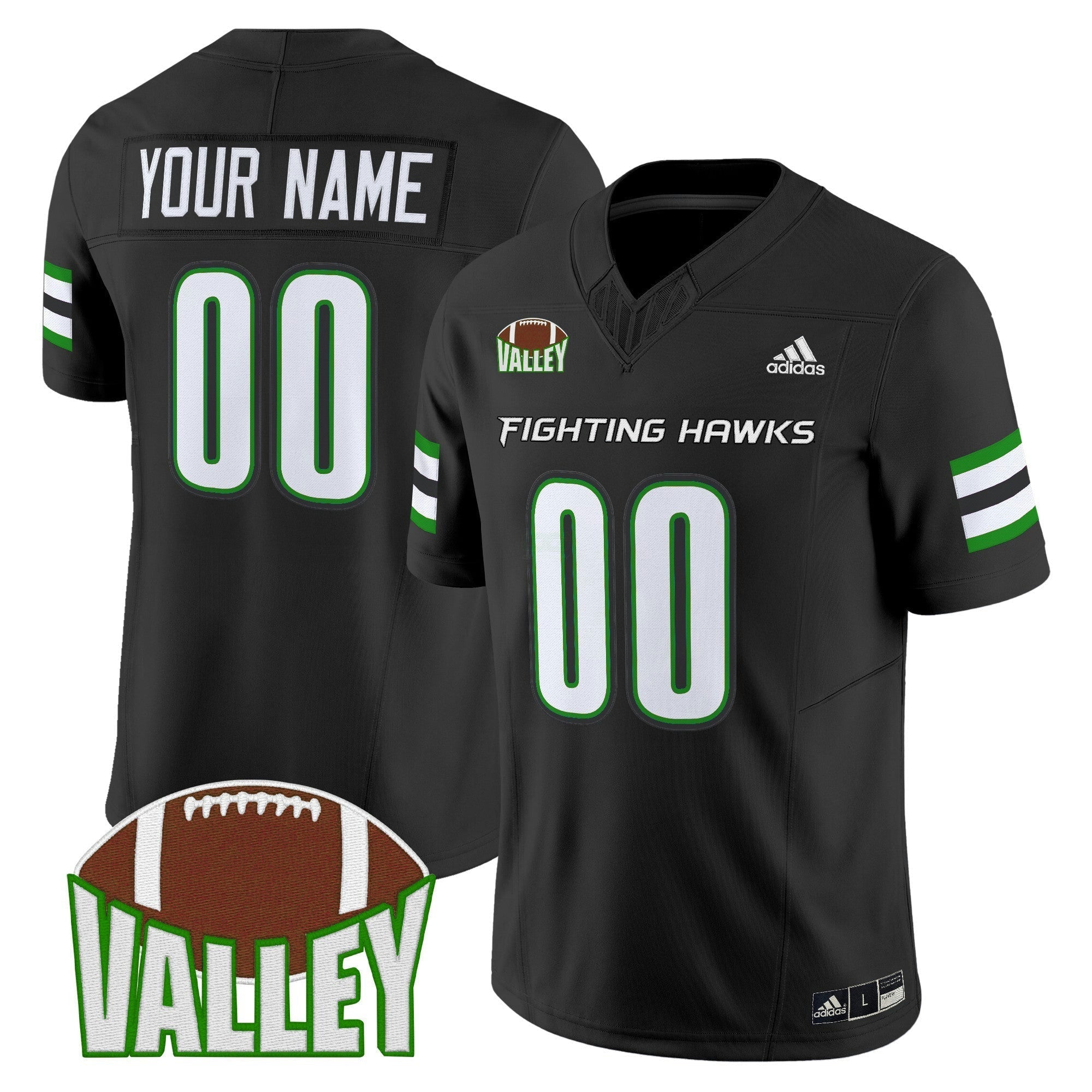 Camisa NCAA 2025 Vapor Limited Jersey