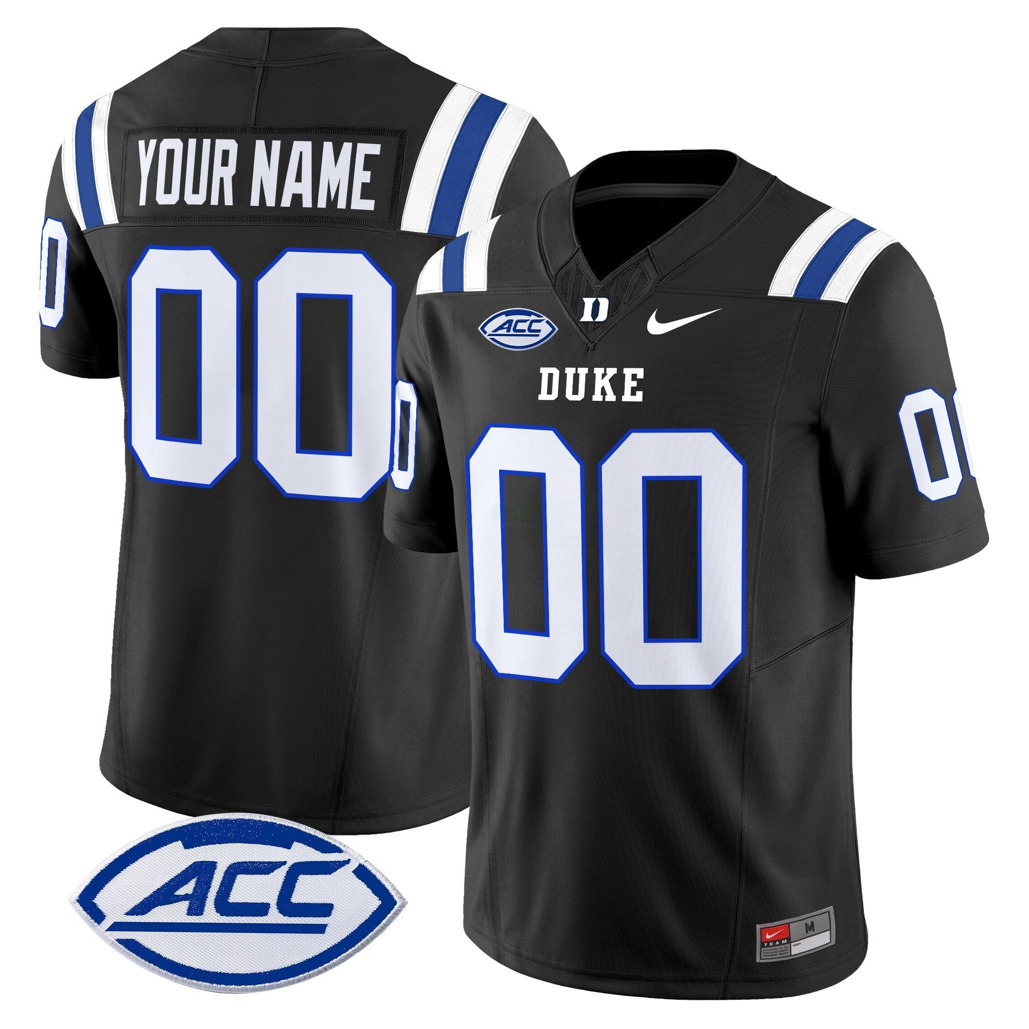Camisa NCAA 2025 Vapor Limited Jersey
