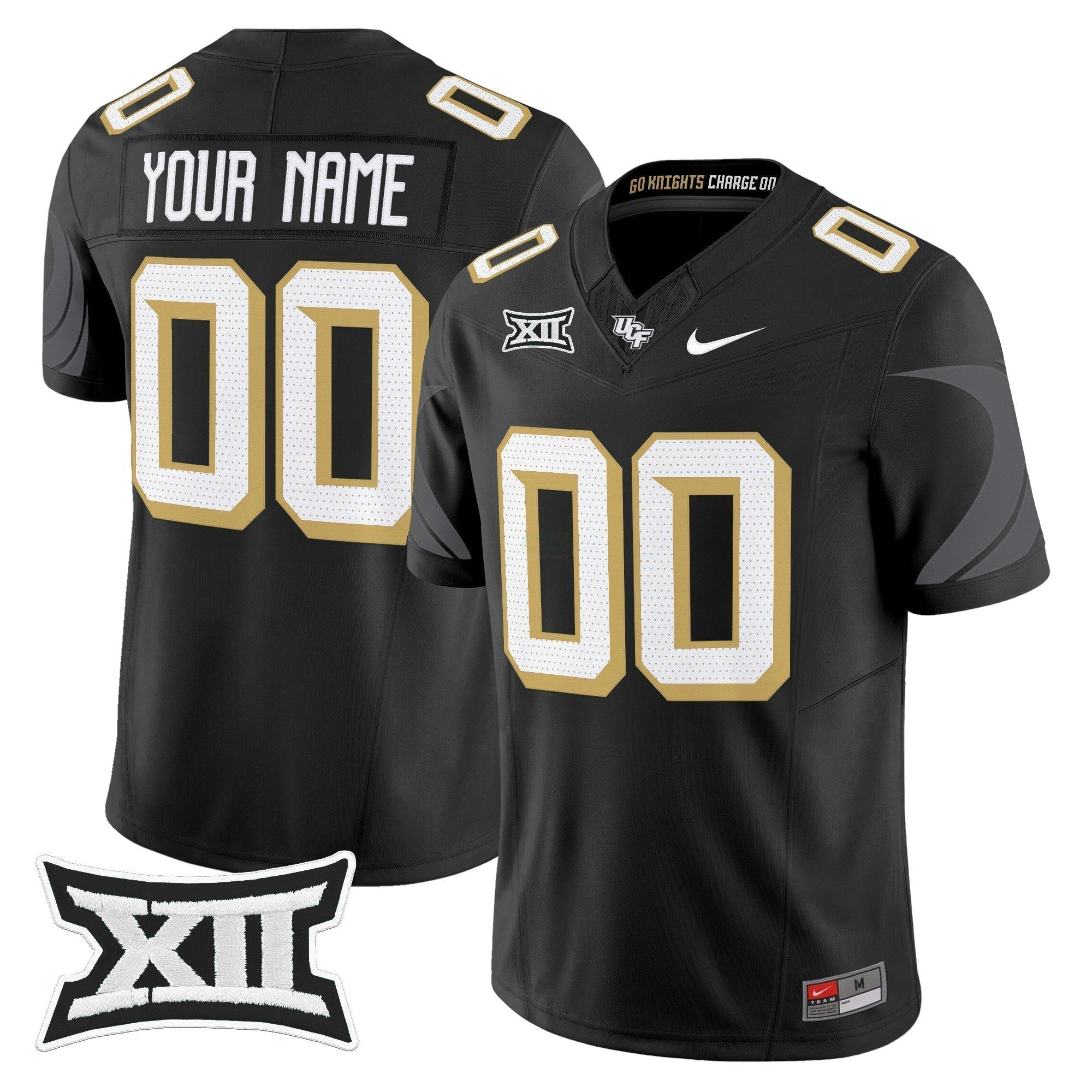 Camisa NCAA 2025 Vapor Limited Jersey