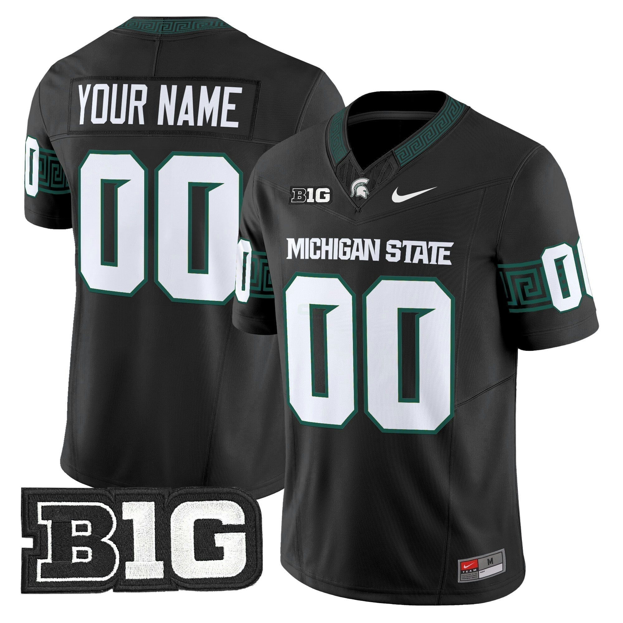 Camisa NCAA 2025 Vapor Limited Jersey