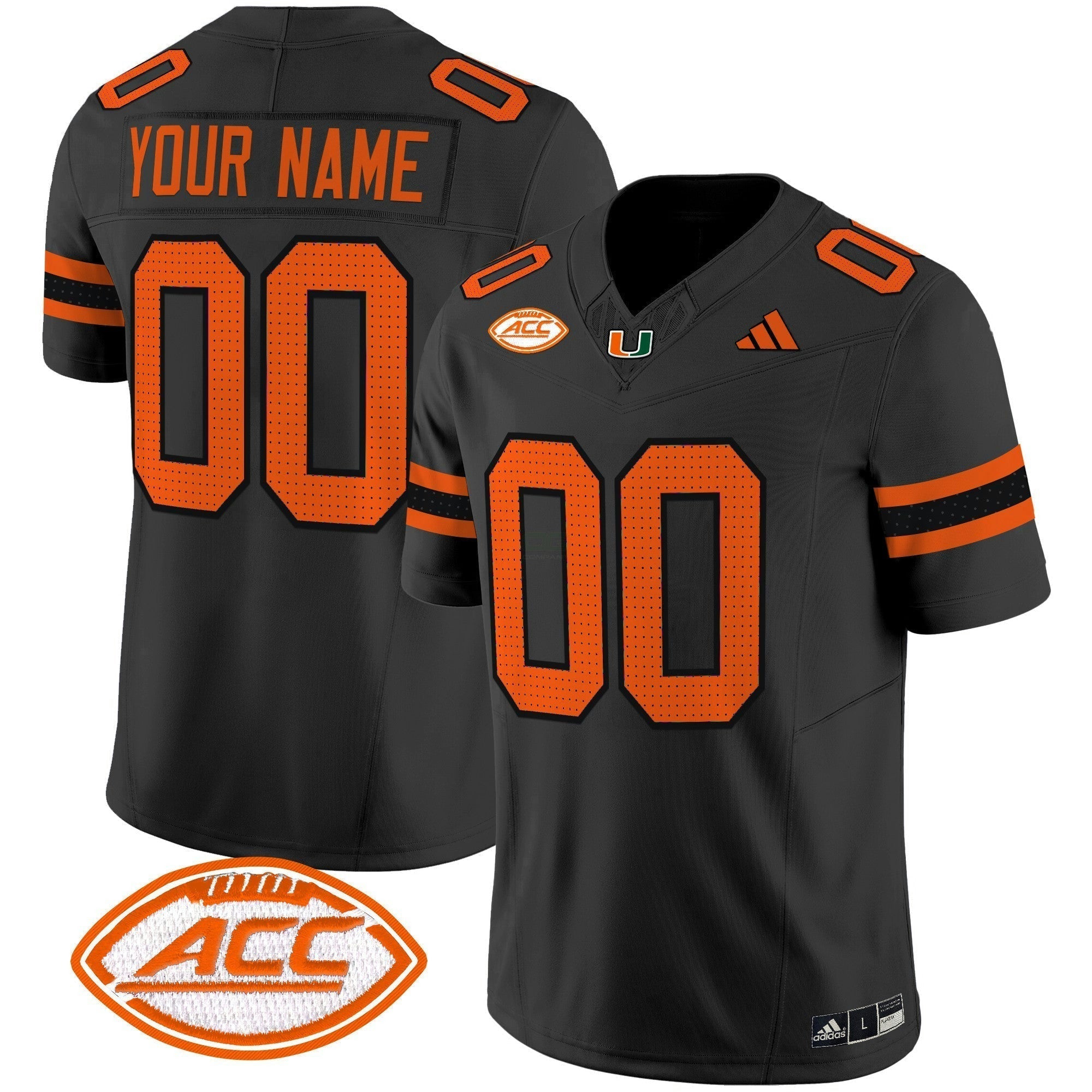 Camisa NCAA 2025 Vapor Limited Jersey