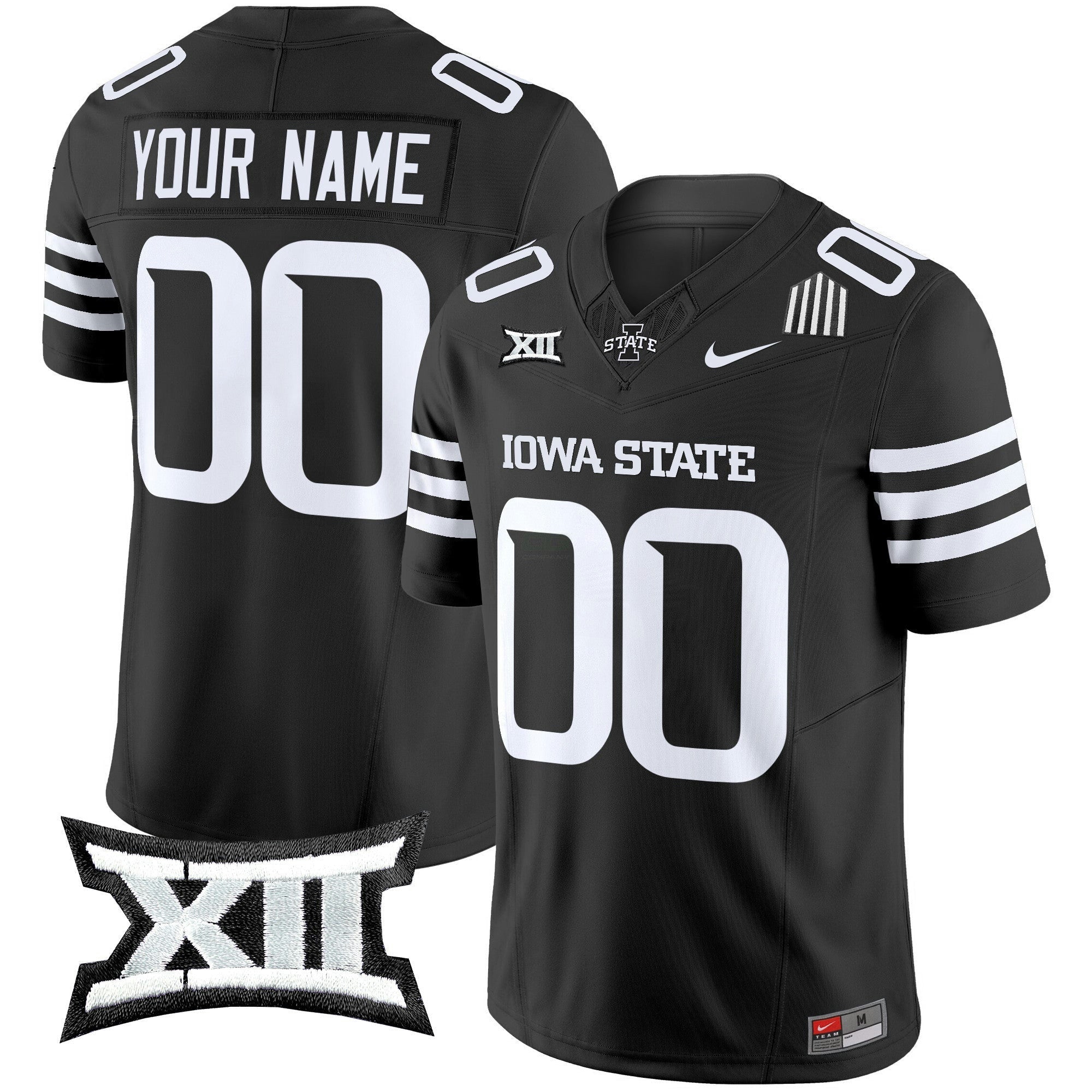 Camisa NCAA 2025 Vapor Limited Jersey