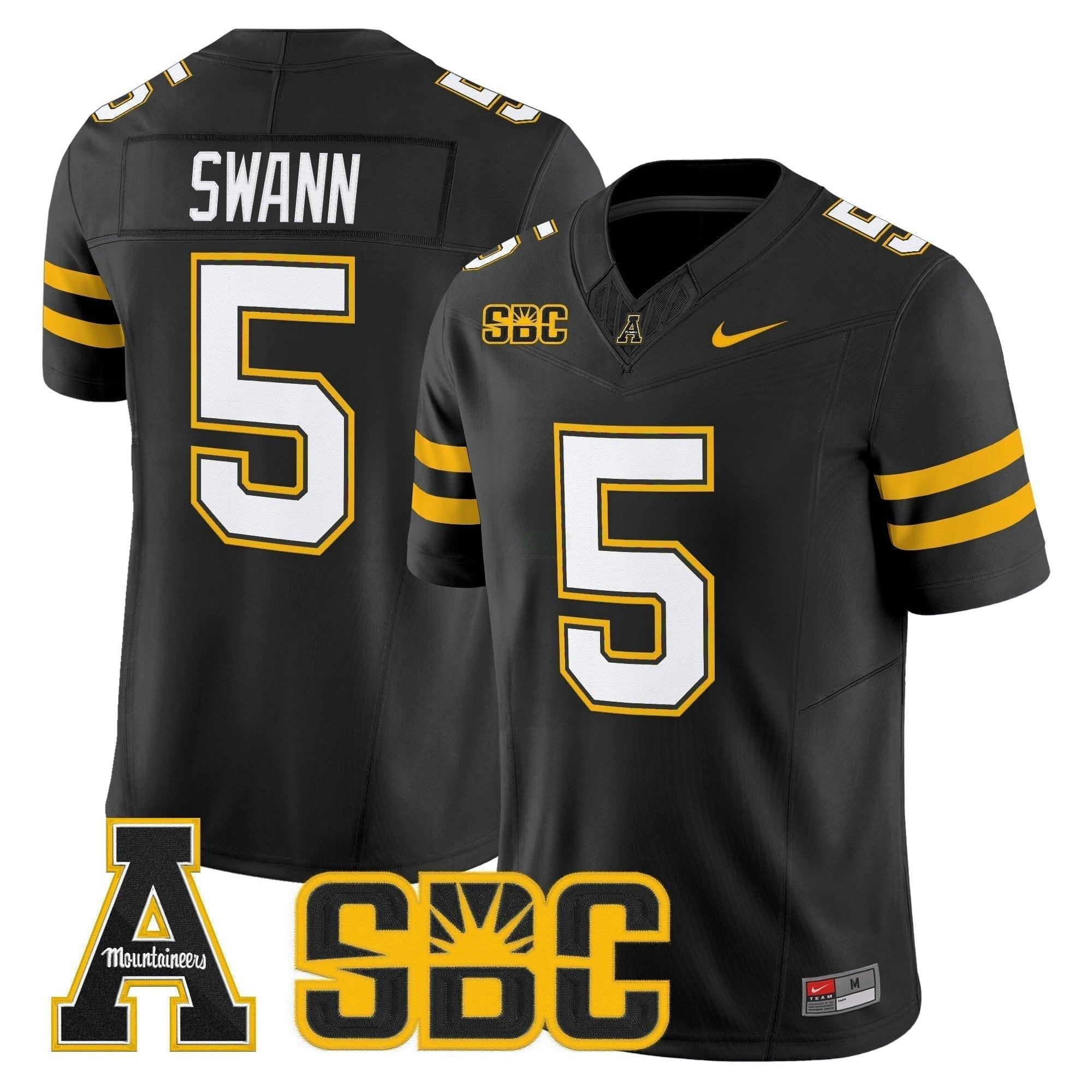 Camisa NCAA 2025 Vapor Limited Jersey