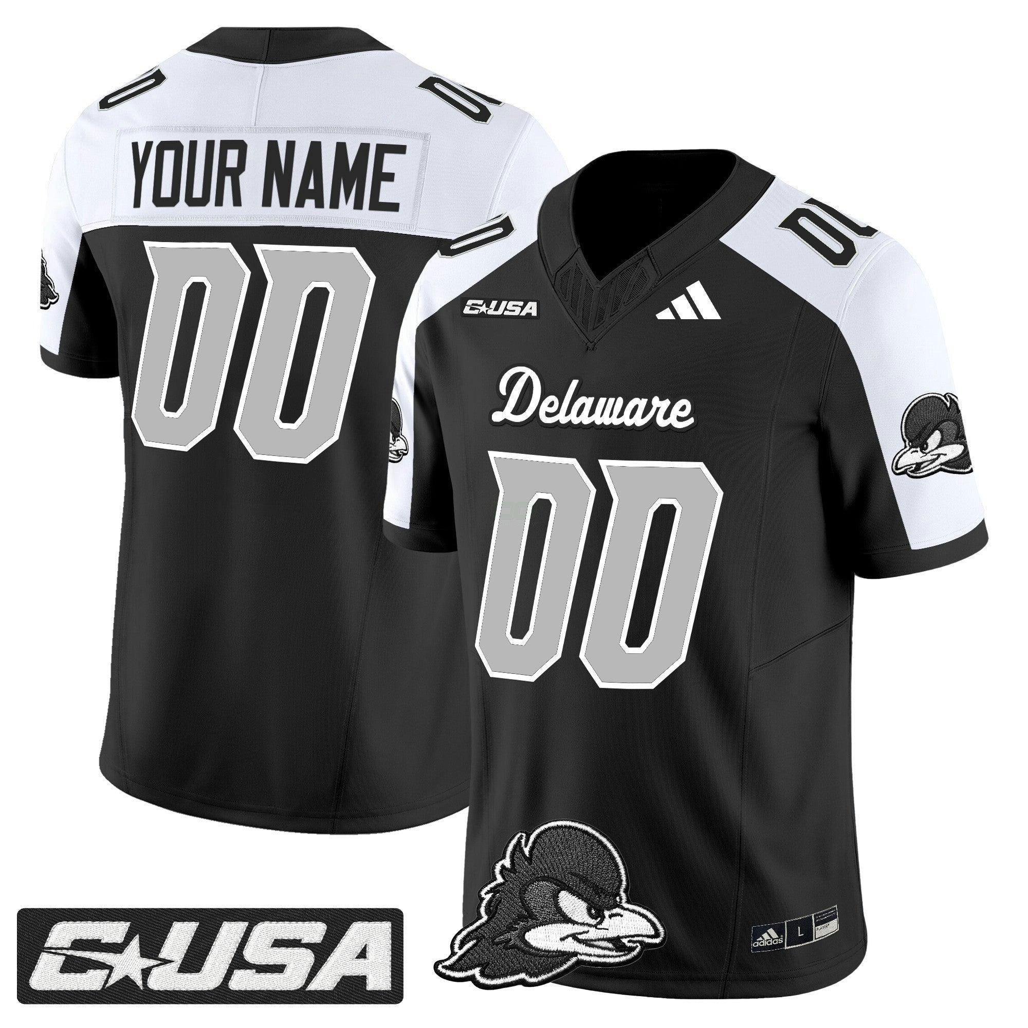 Camisa NCAA 2025 Vapor Limited Jersey