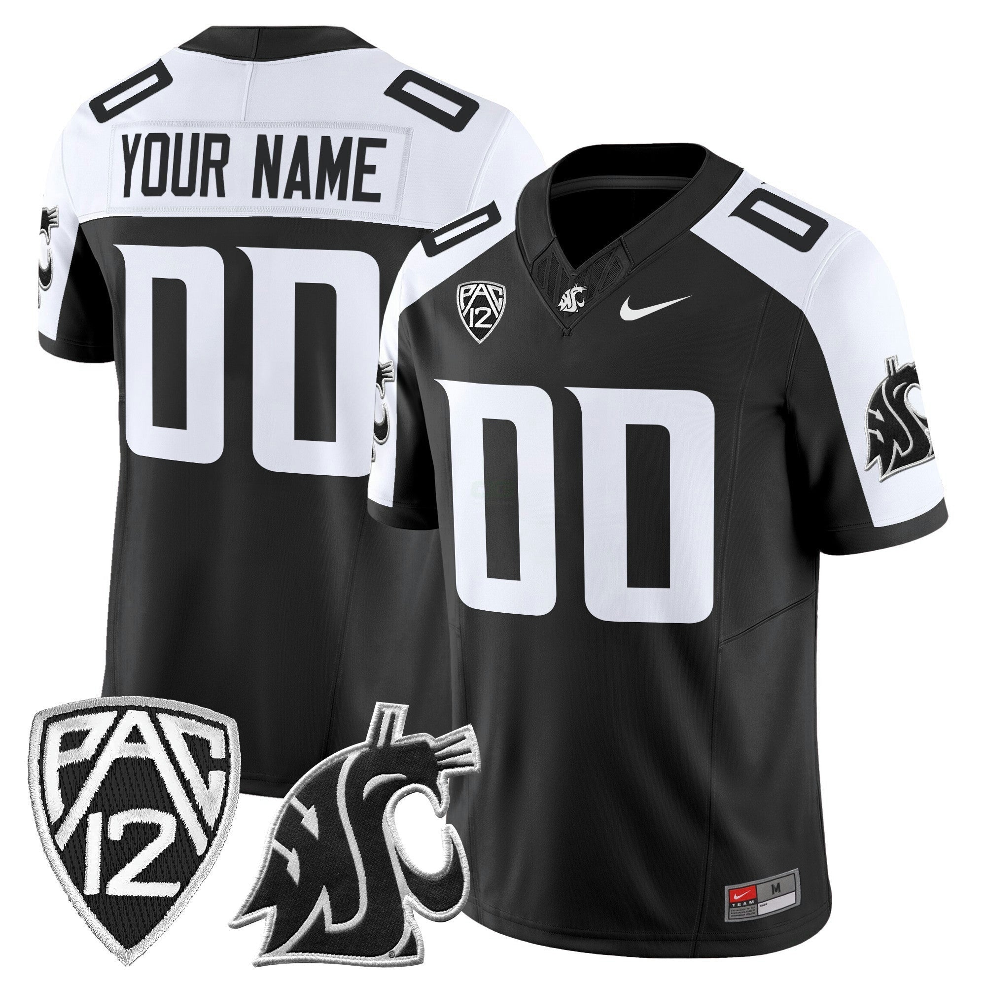 Camisa NCAA 2025 Vapor Limited Jersey