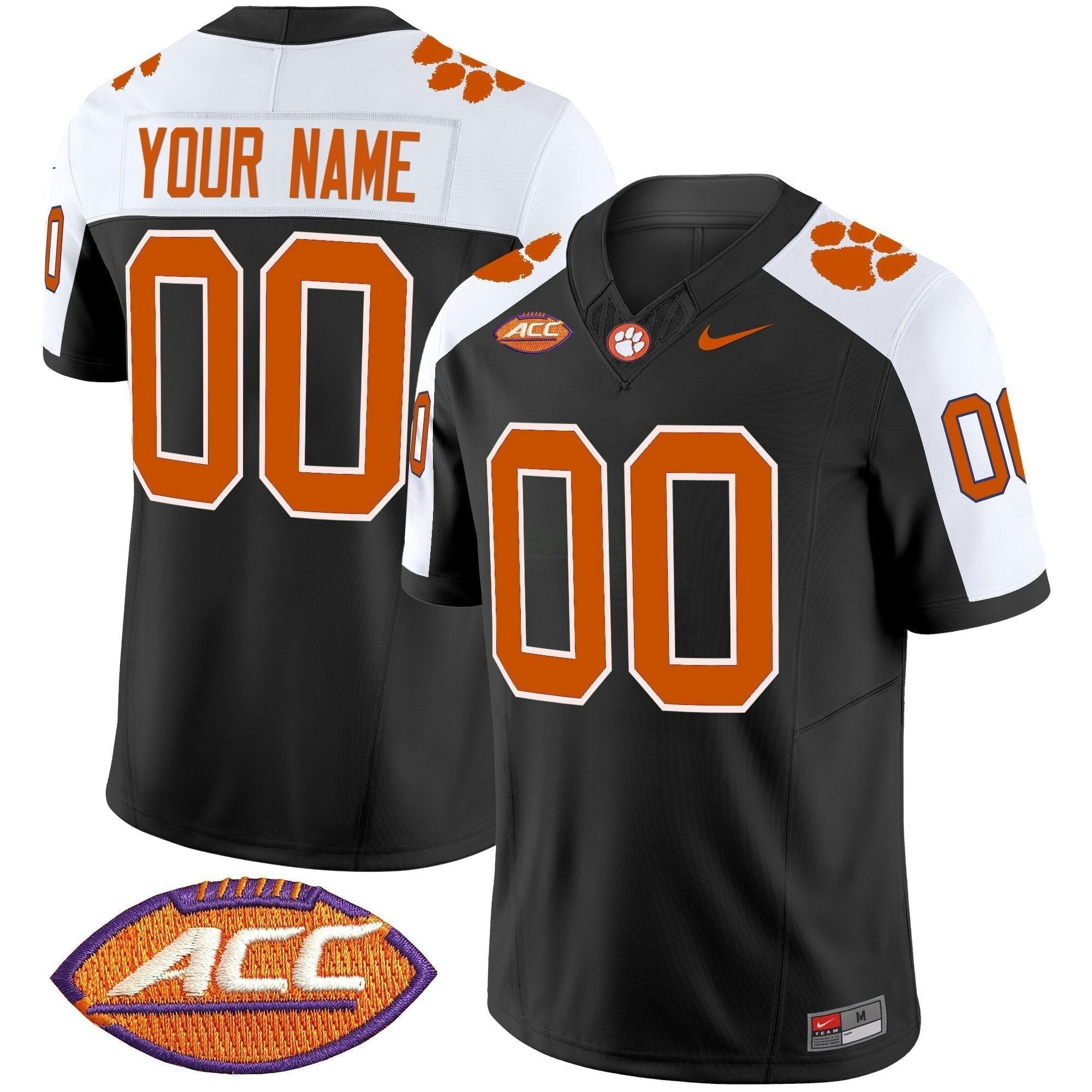 Camisa NCAA 2025 Vapor Limited Jersey